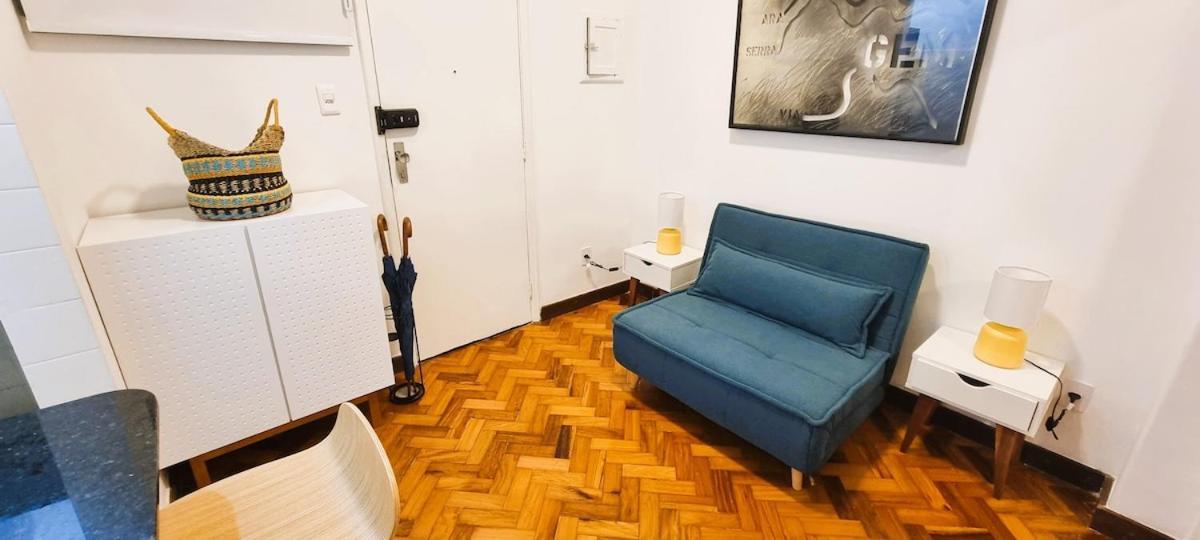 Aconchego Anibal Ipanema