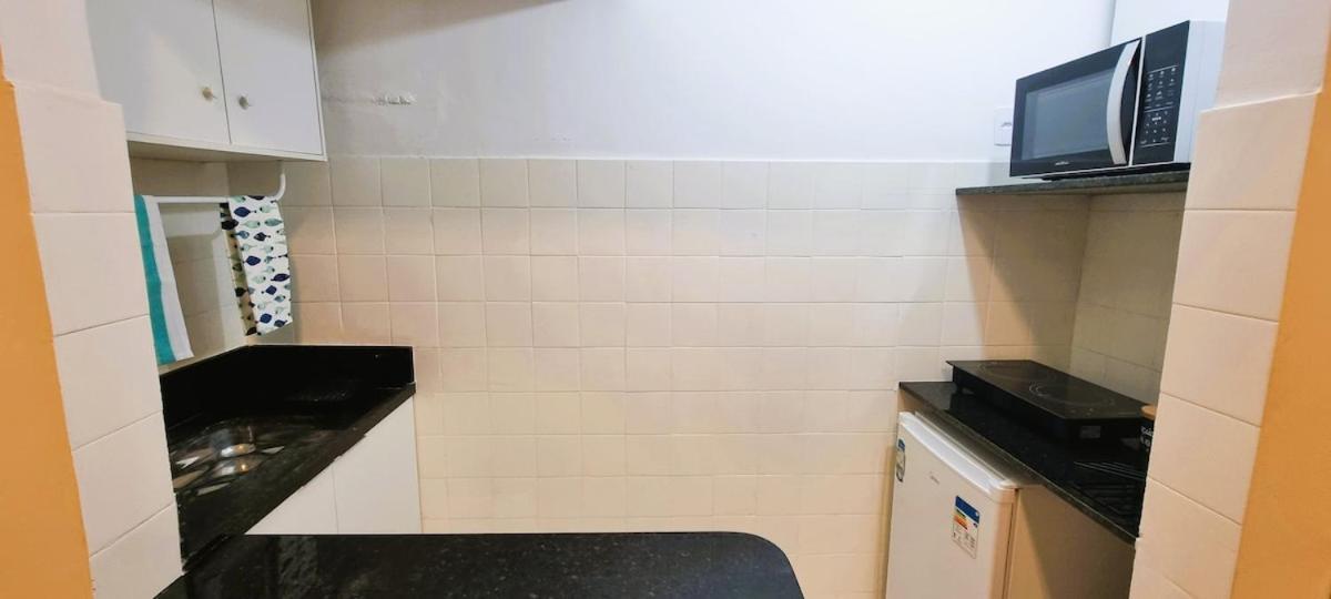 Apartamento Aconchego Anibal Ipanema Rio de Janeiro