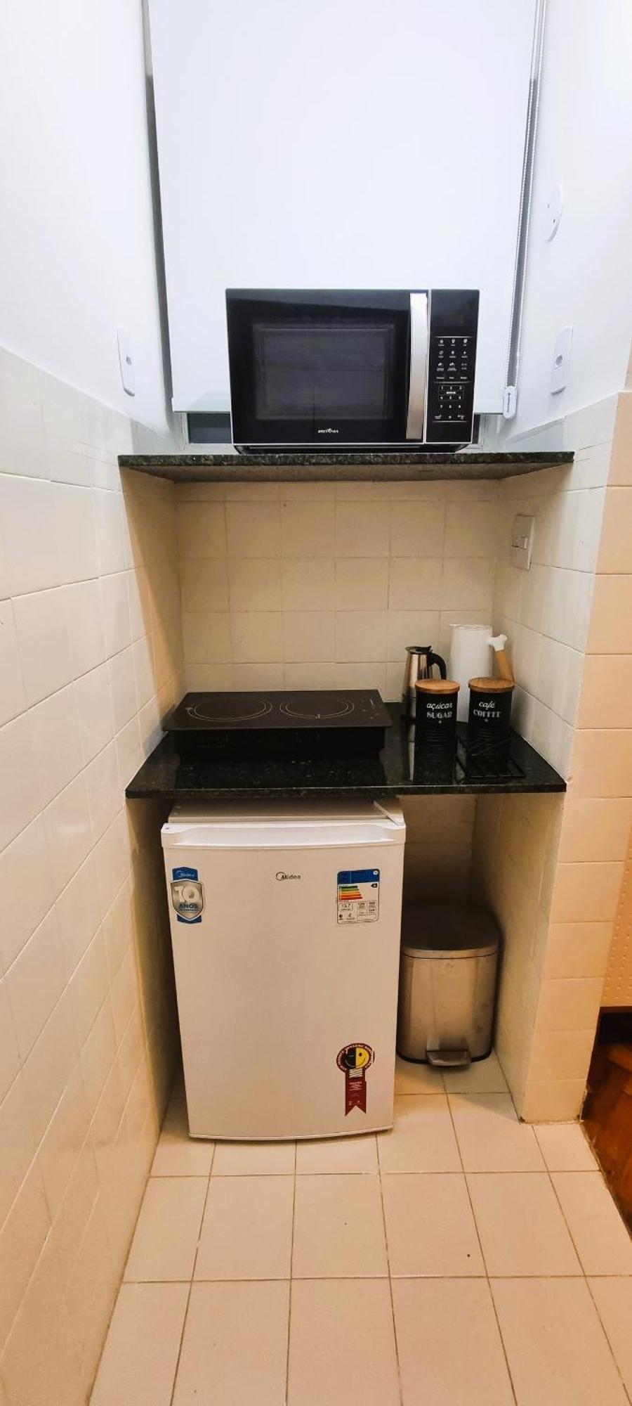 Apartamento Aconchego Anibal Ipanema Rio de Janeiro