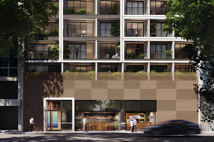 Charmoso E Confortavel- Skylux 2710 Apartamento Rio de Janeiro
