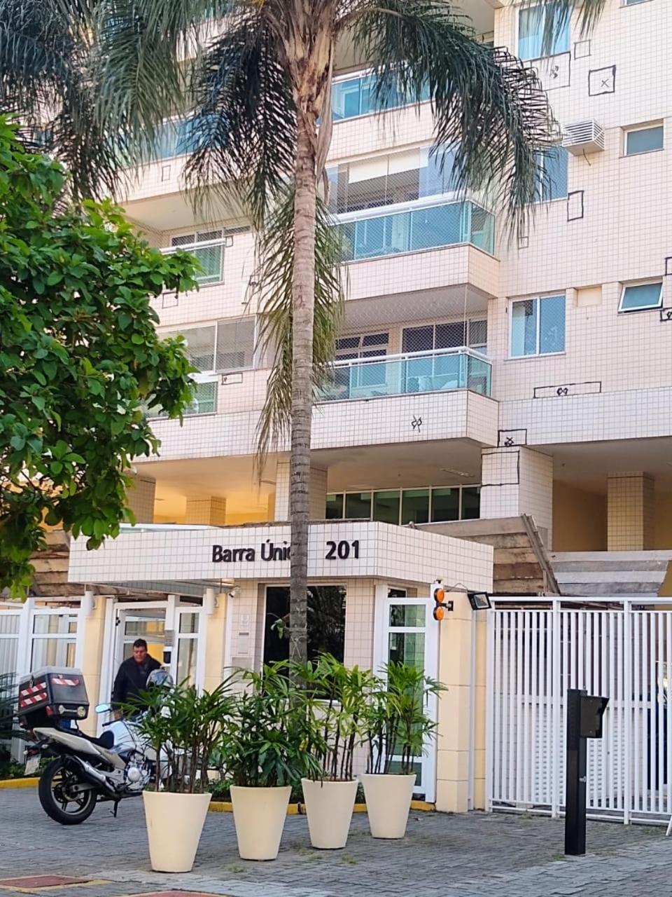 Alugo Suites De Luxo - Parque Olimpico