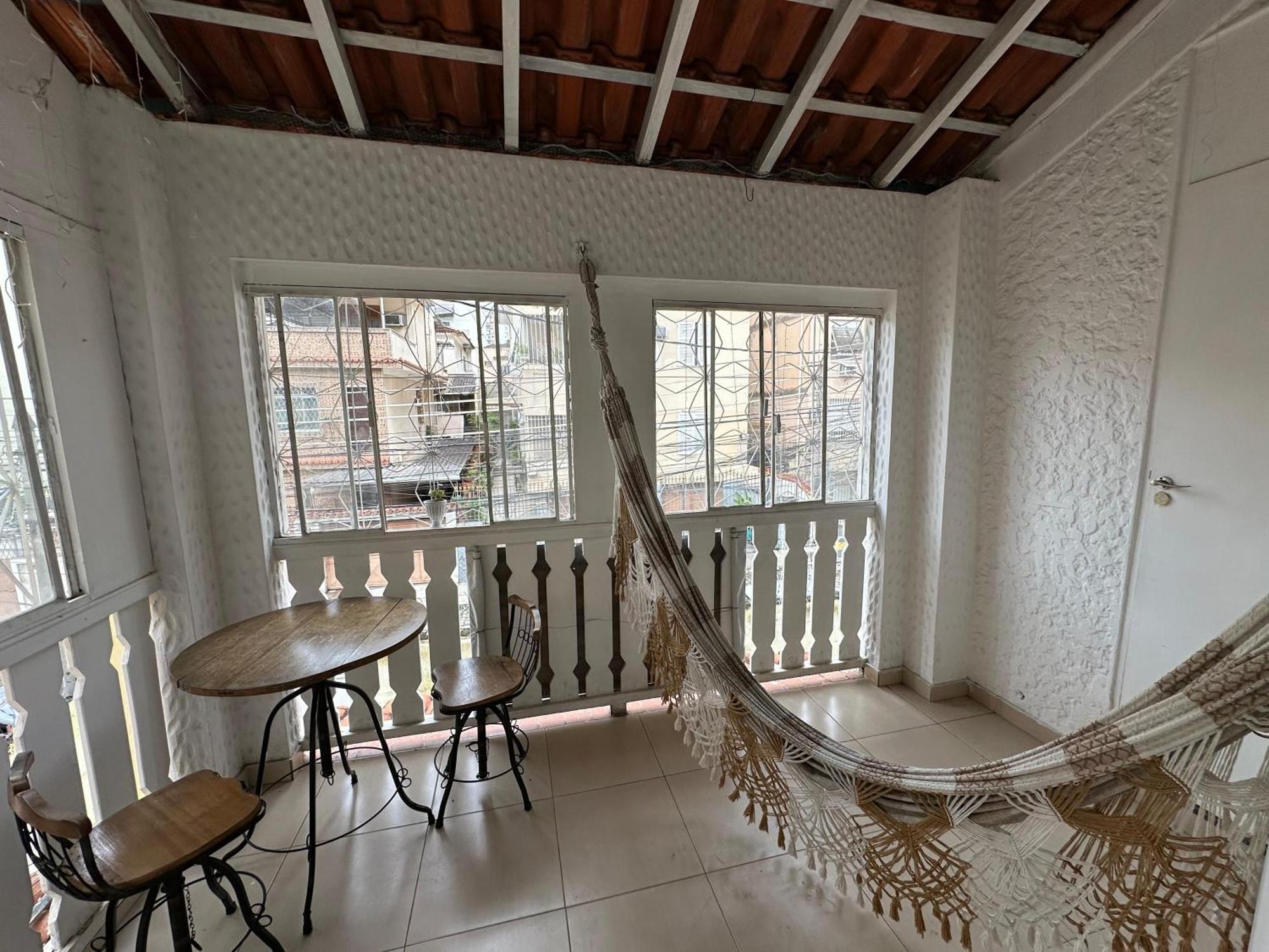 Hostel Casinha Tropical