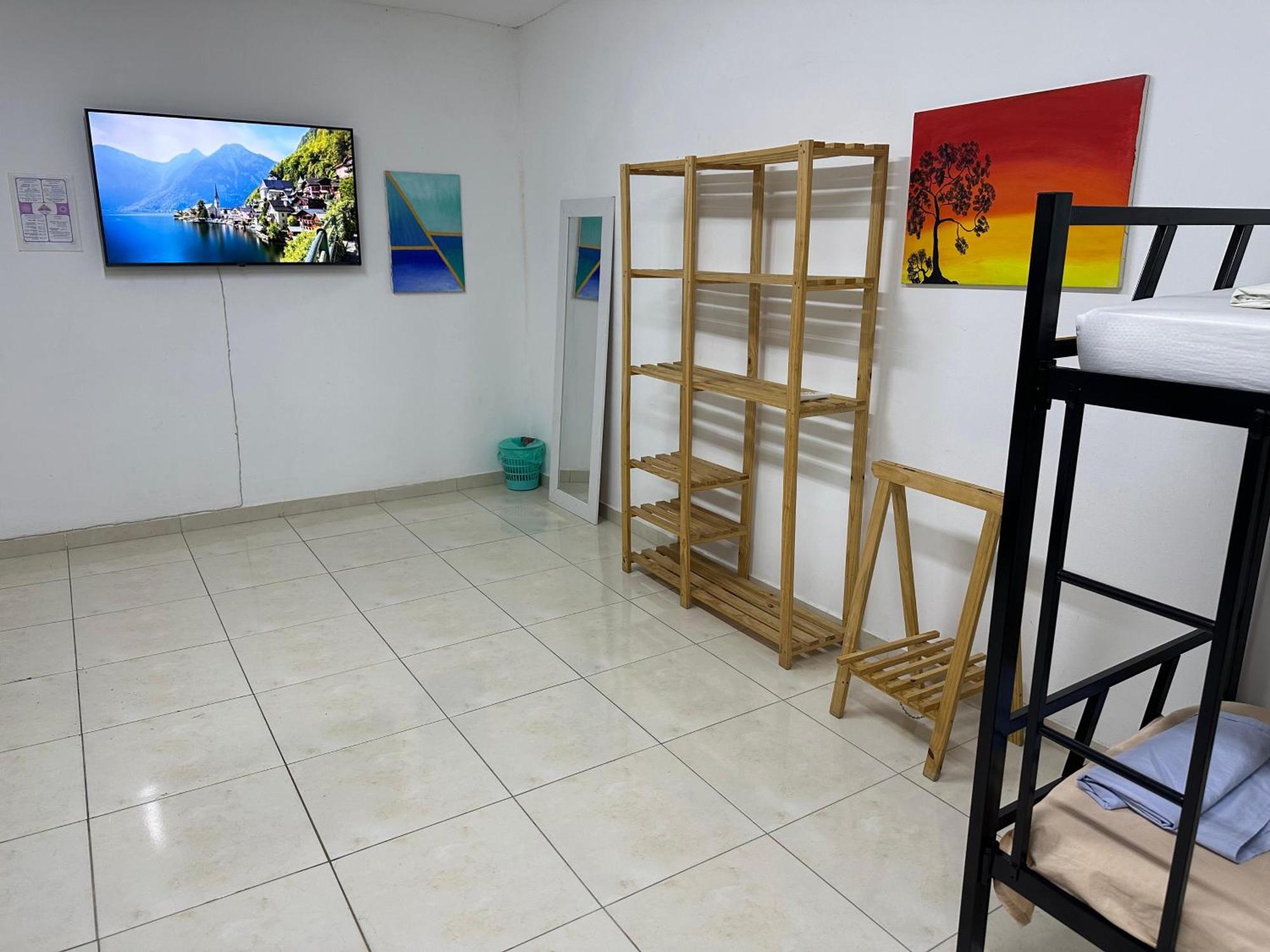 Casinha Tropical Hostel Rio de Janeiro