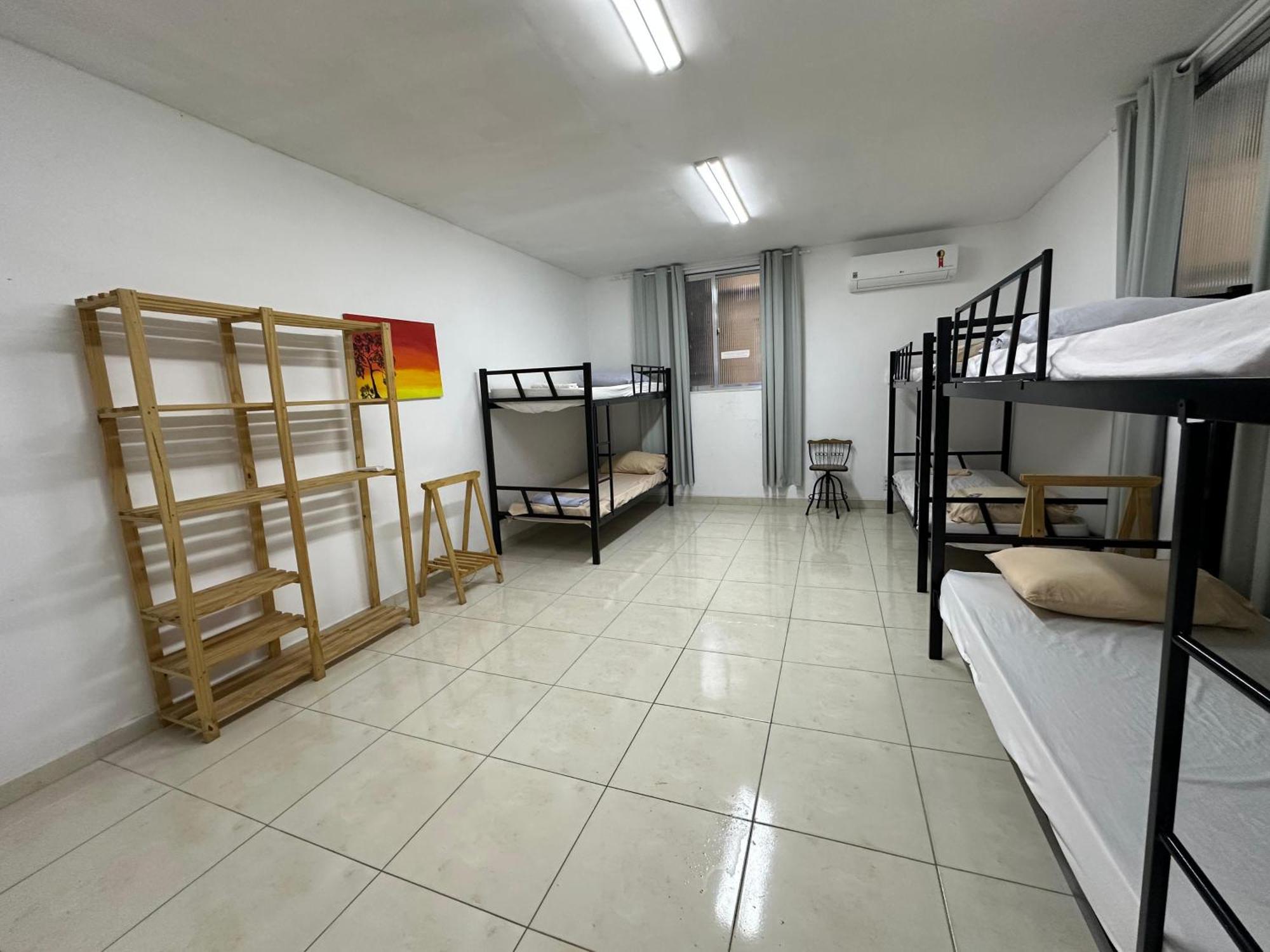Albergue Casinha Tropical Rio de Janeiro