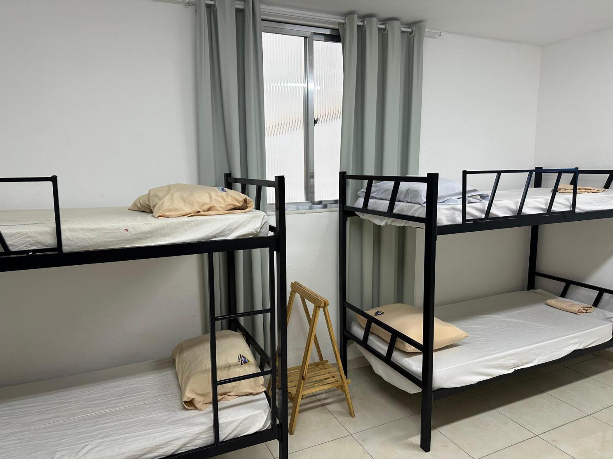 Casinha Tropical Hostel