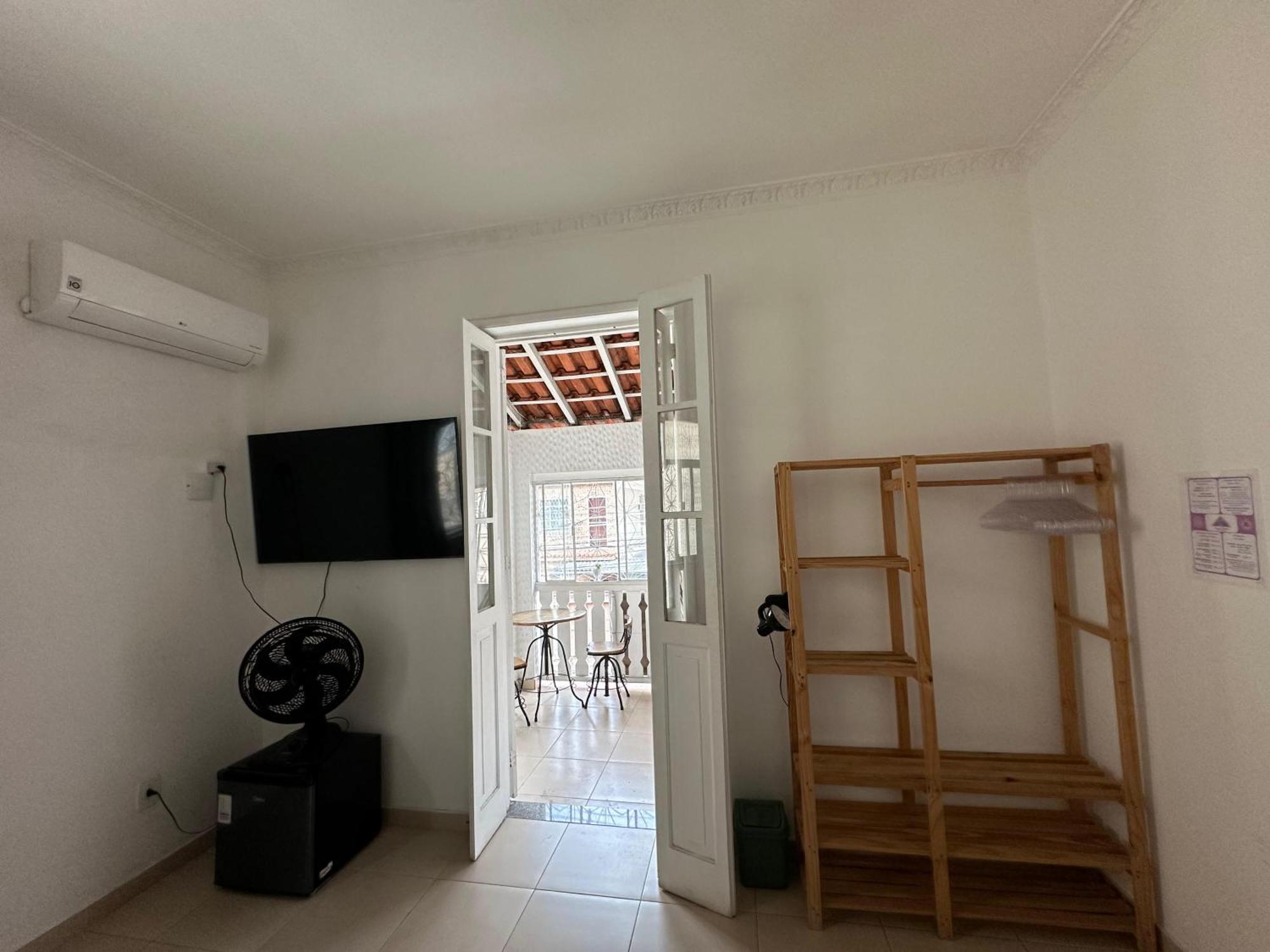 Hostel Casinha Tropical