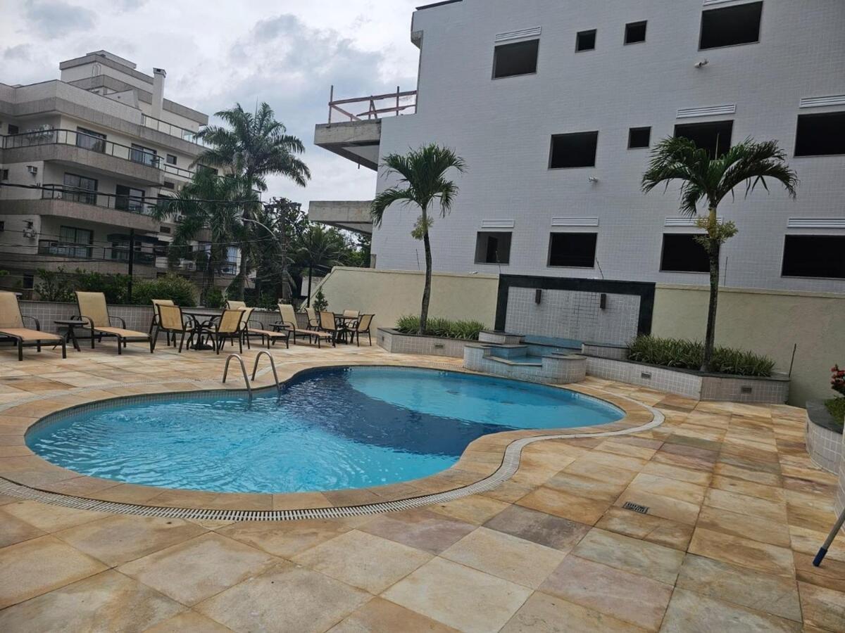 Apartamento Mar E Serenidade Apto Frente Mar Do Recreio Rio de Janeiro