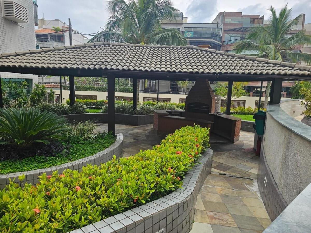 Mar E Serenidade Apto Frente Mar Do Recreio Apartamento Rio de Janeiro