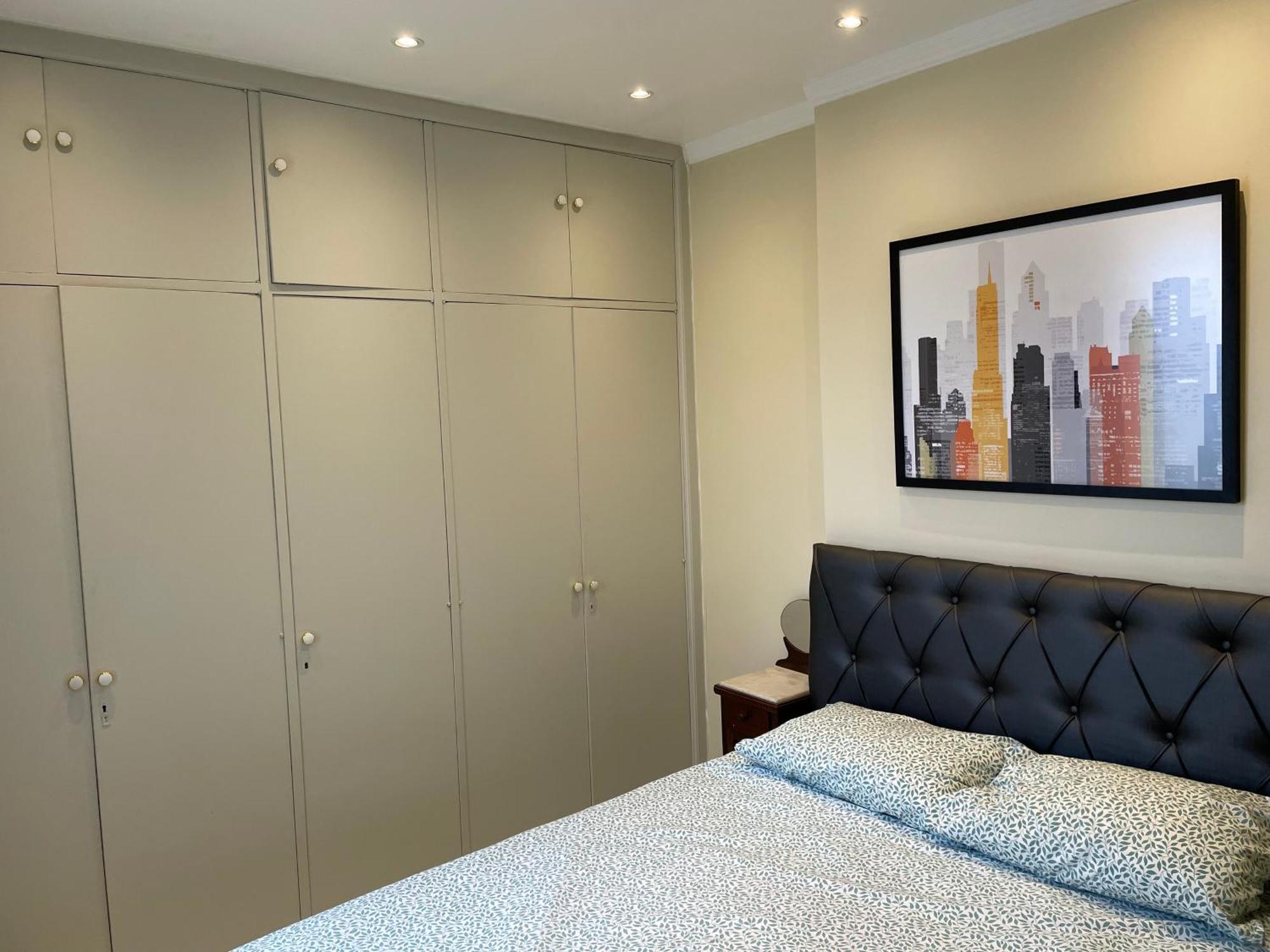 Apartamento Cobertura Em Copacabana Rio de Janeiro
