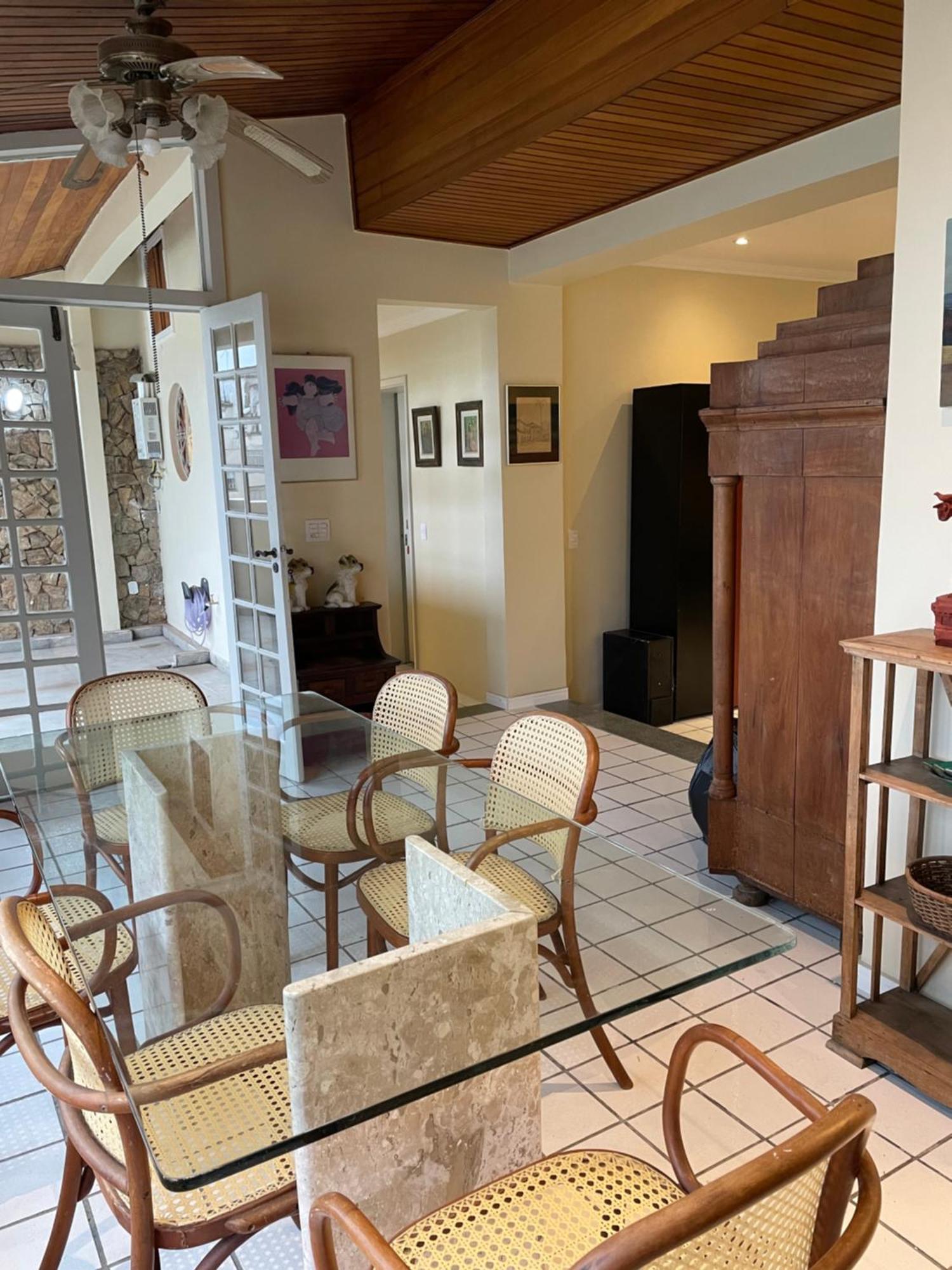 Apartamento Cobertura Em Copacabana