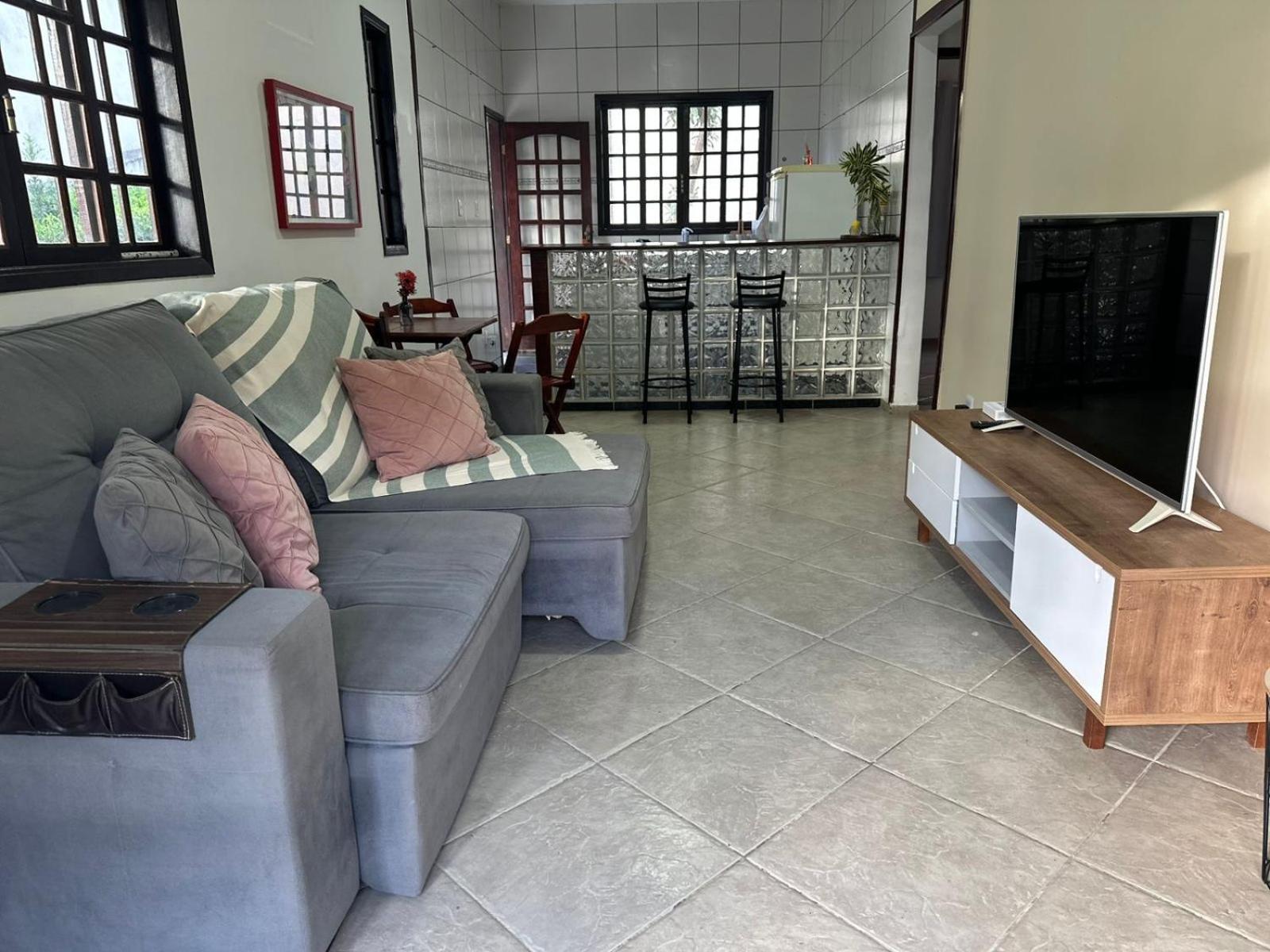 Casa Valen Com 2 Quartos Casa de férias
