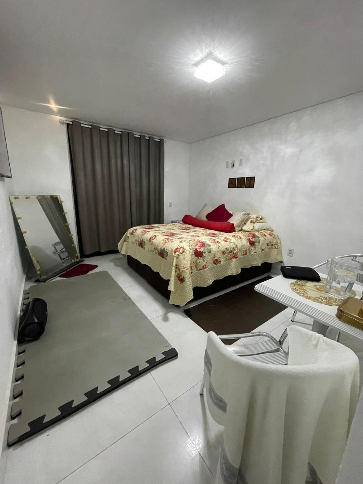 Holiday home Mansao No Recreio Dos Bandeirantes