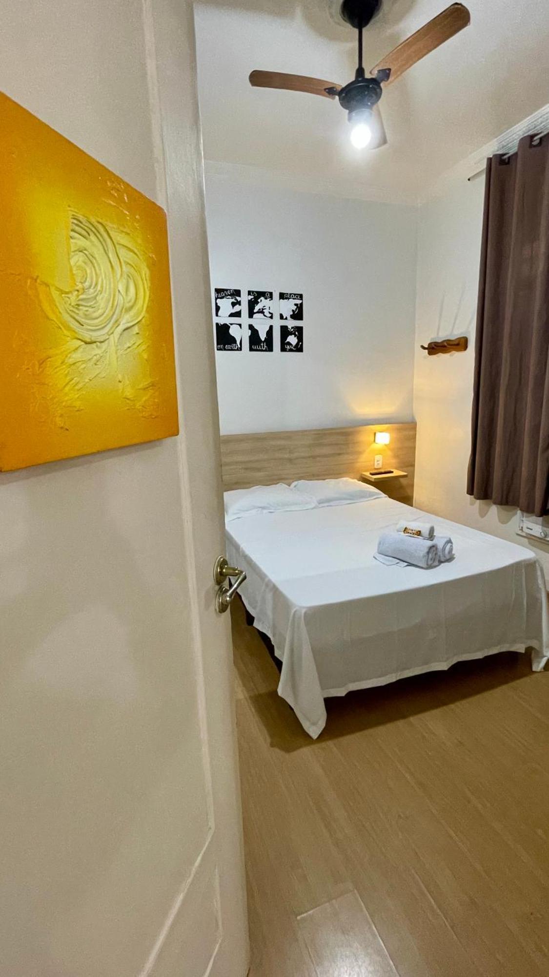 Apartment Apto Copacabana Quadra Da Rio de Janeiro