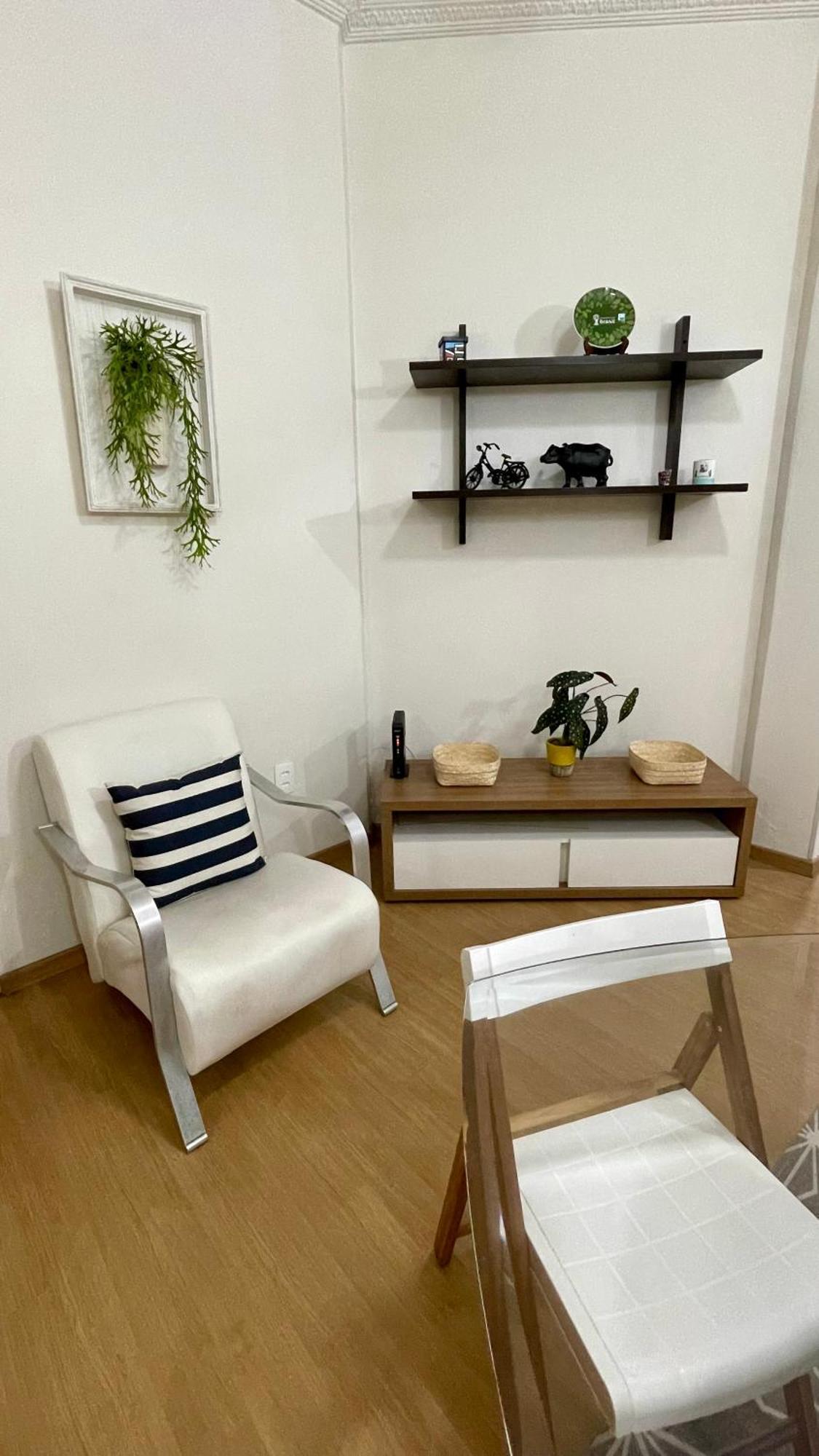 Apto Copacabana Quadra Da Apartment *