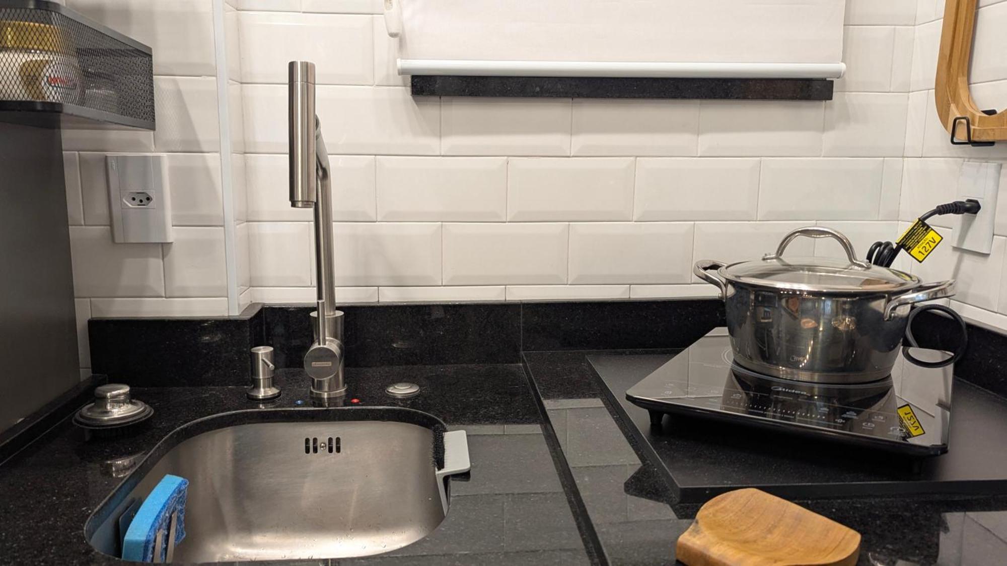 Na De Botafogo Apartamento