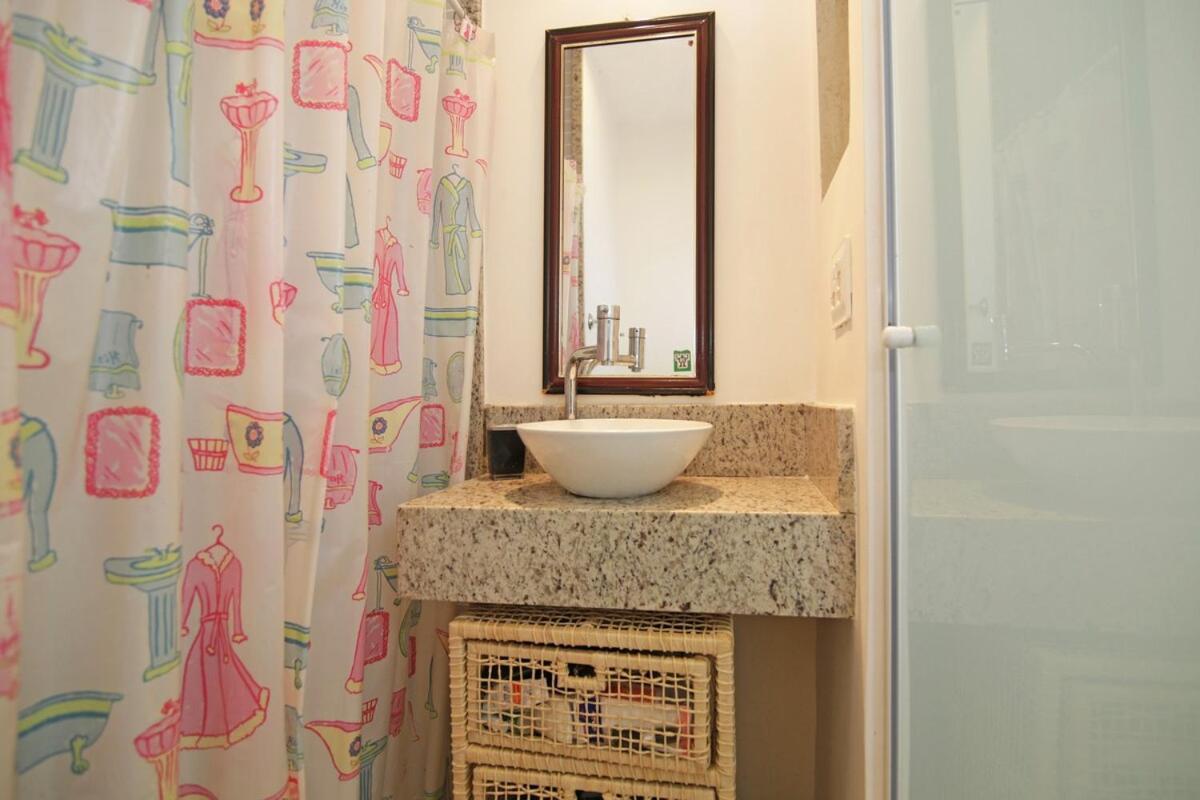 Copa Excepcional -rio De Janeiro Apartamento Rio de Janeiro