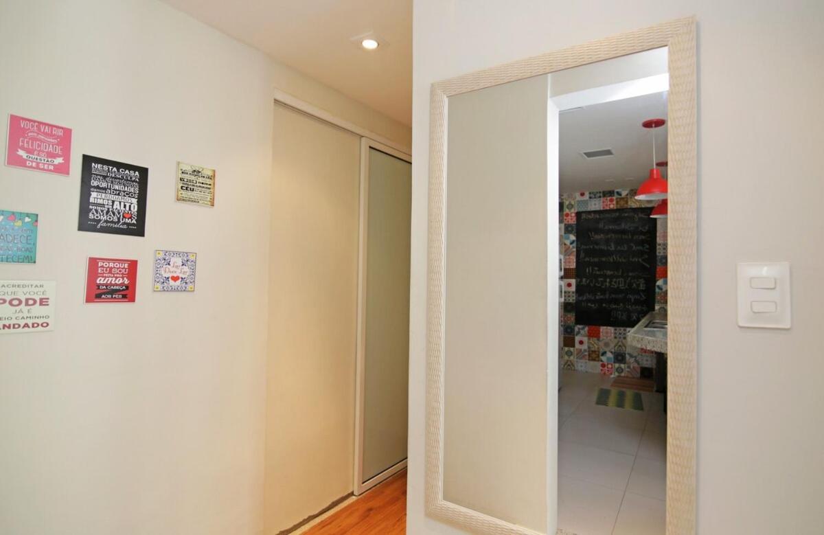 Copa Excepcional -rio De Janeiro Apartamento Rio de Janeiro