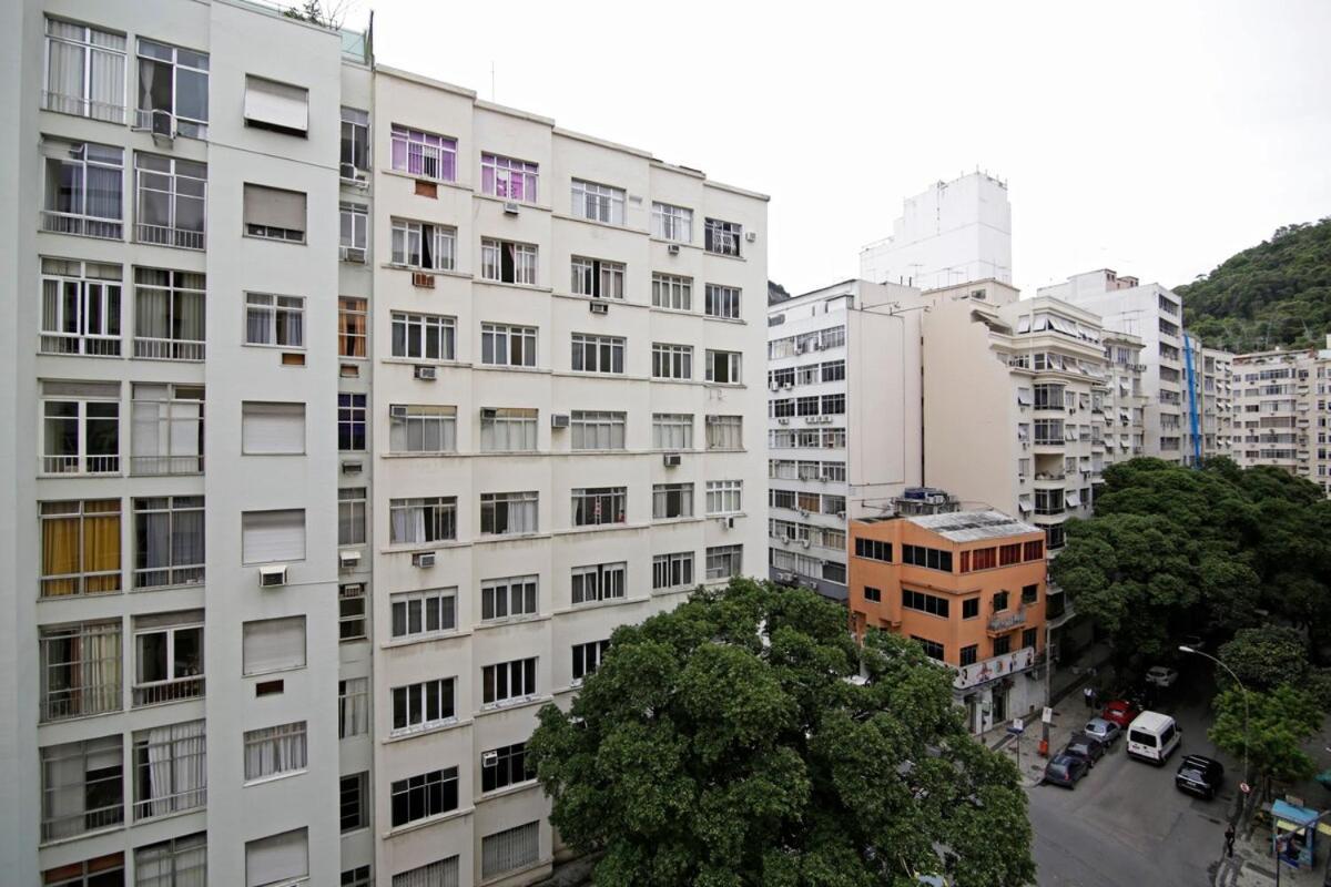 Copa Excepcional -rio De Janeiro Apartamento