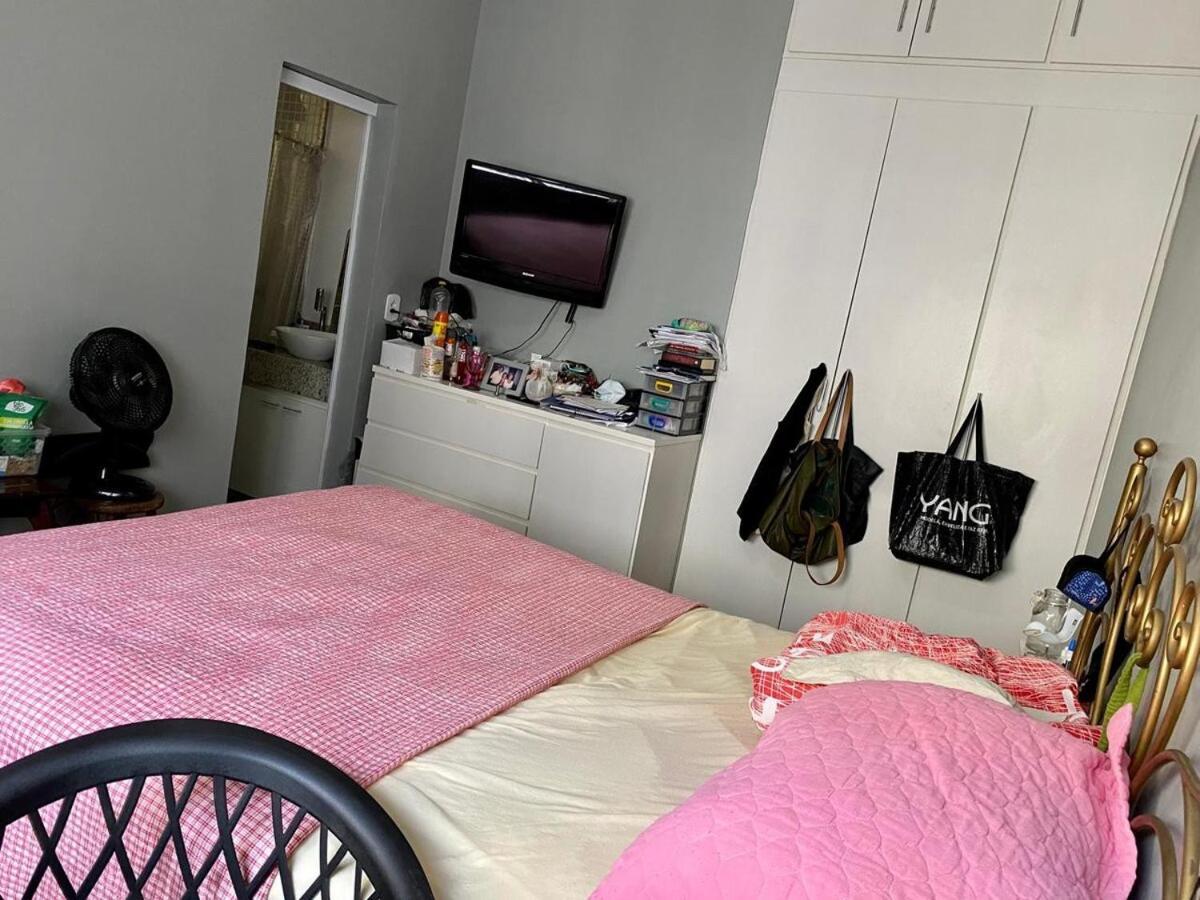 Apartamento Copa Excepcional -rio De Janeiro