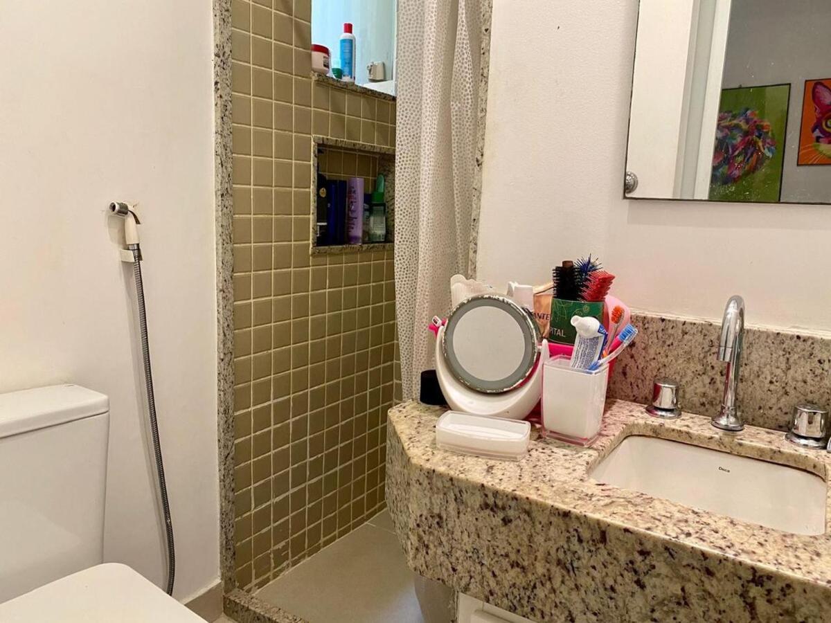 Copa Excepcional -rio De Janeiro Apartamento *