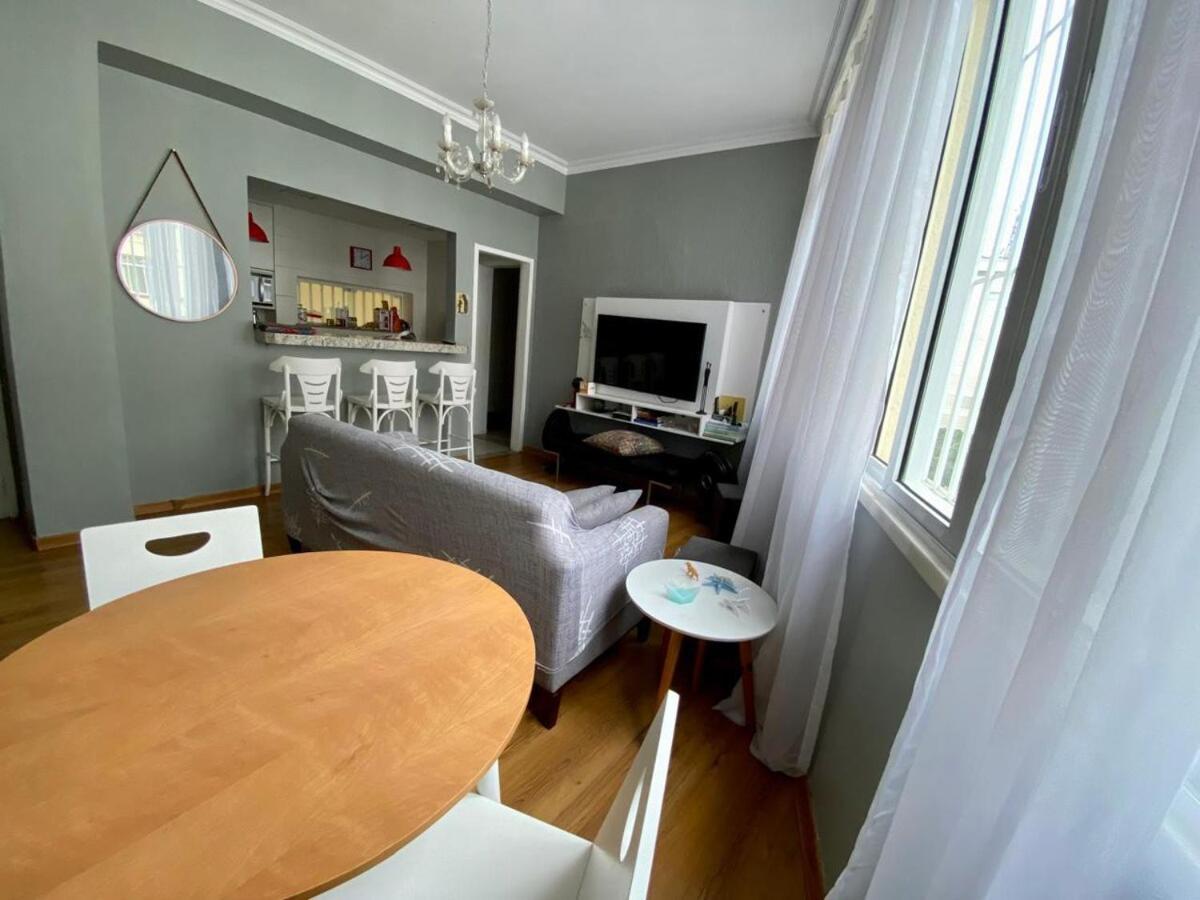 Copa Excepcional -rio De Janeiro Apartamento