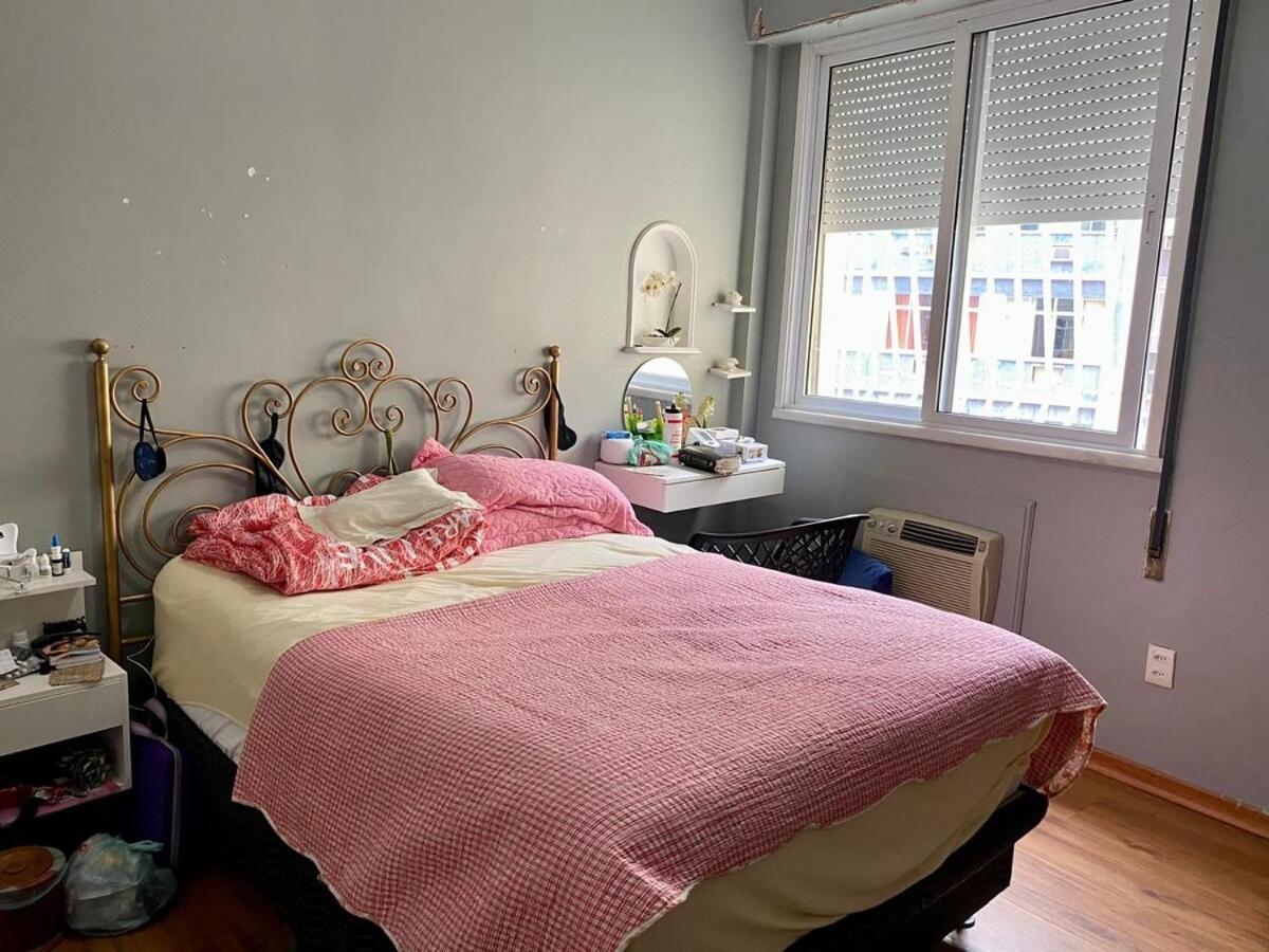 Apartamento Copa Excepcional -rio De Janeiro Rio de Janeiro