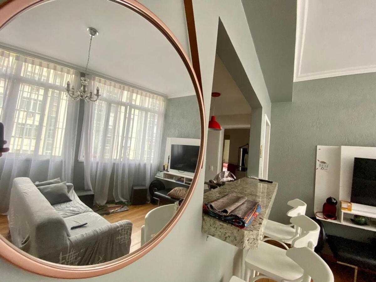 Copa Excepcional -rio De Janeiro Apartamento