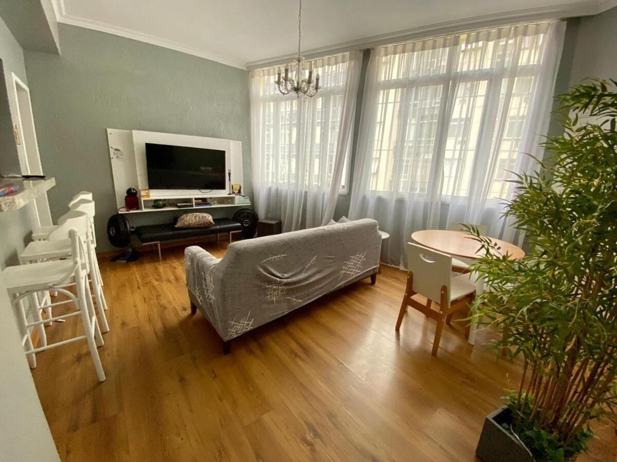 Apartamento Copa Excepcional -rio De Janeiro Rio de Janeiro