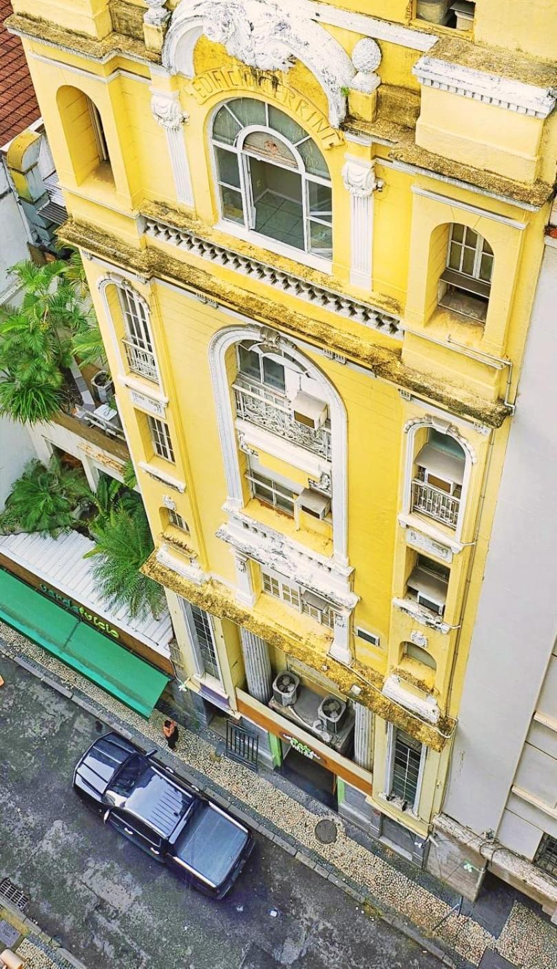 Solar Centro Hotel *