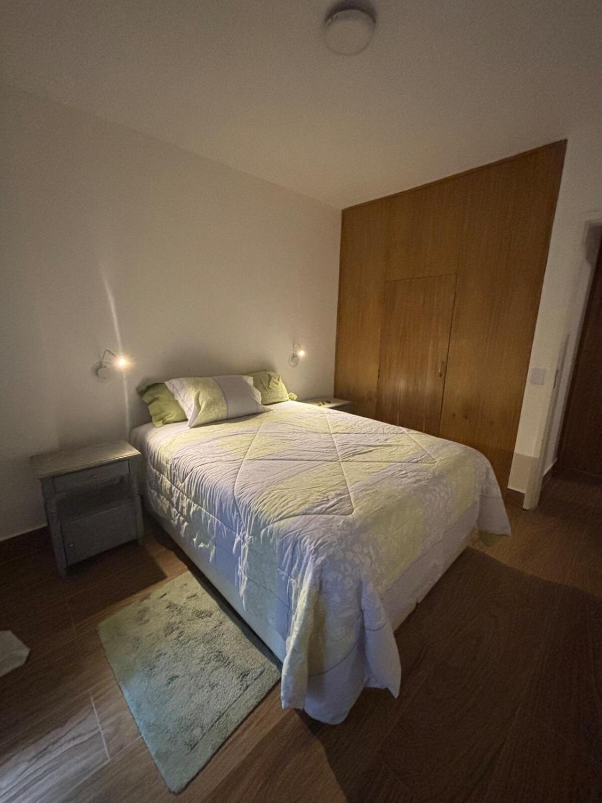 Apartamento Mediterranean Design Rio de Janeiro