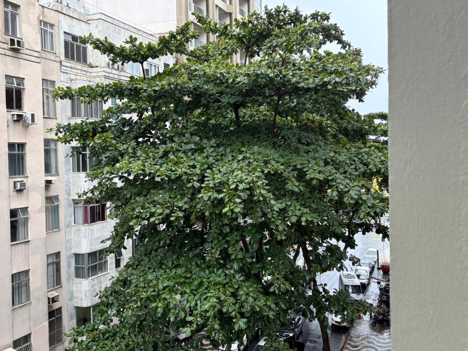 Apartamento Copacabana Duvivier *
