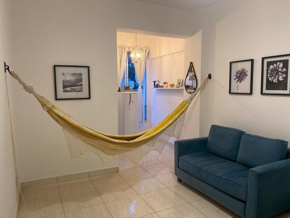 Apartamento No Coracao Do Carnaval Do Rio *