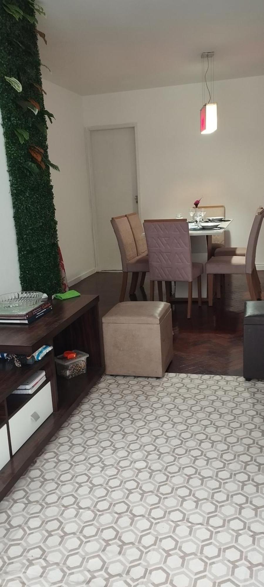 Leme De Ferias Apartamento *