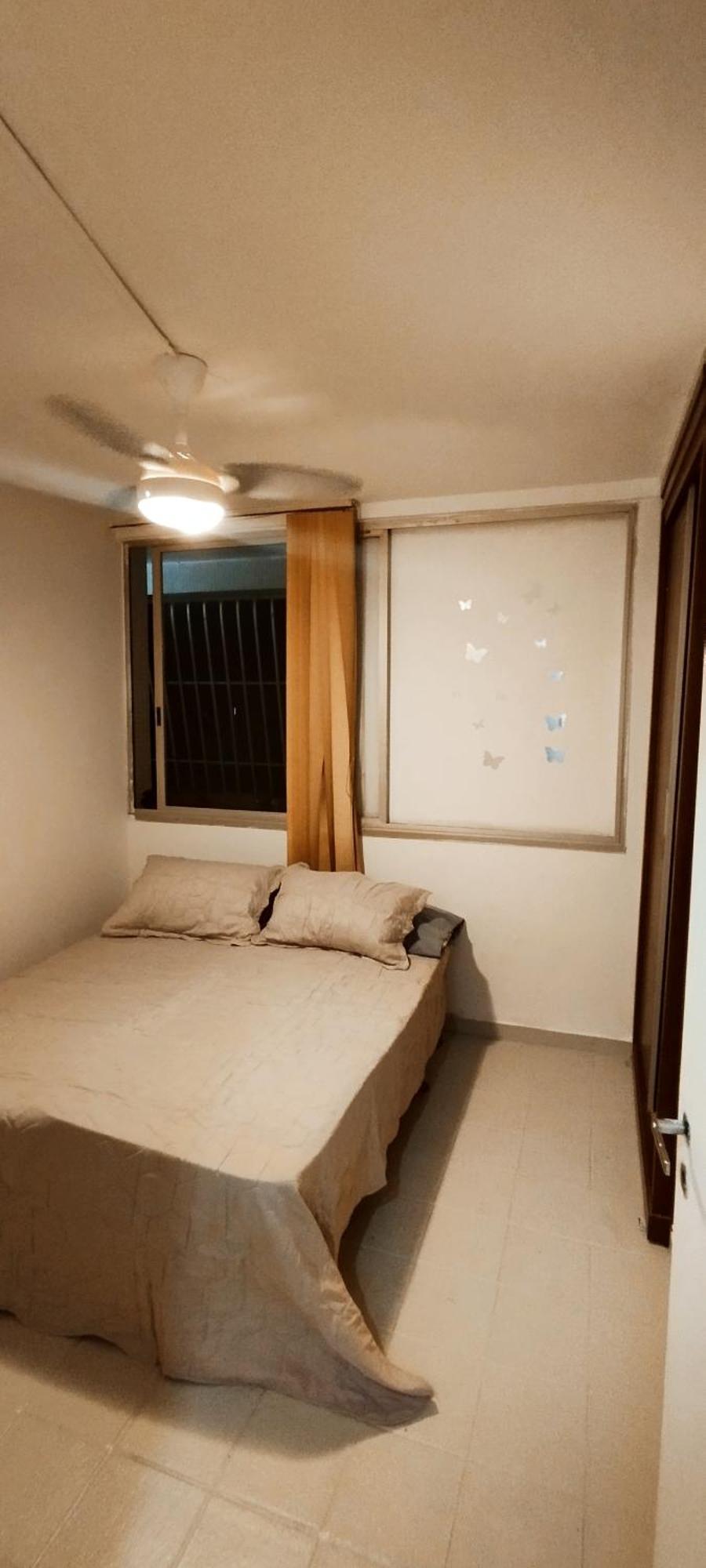 Leme De Ferias Apartamento *
