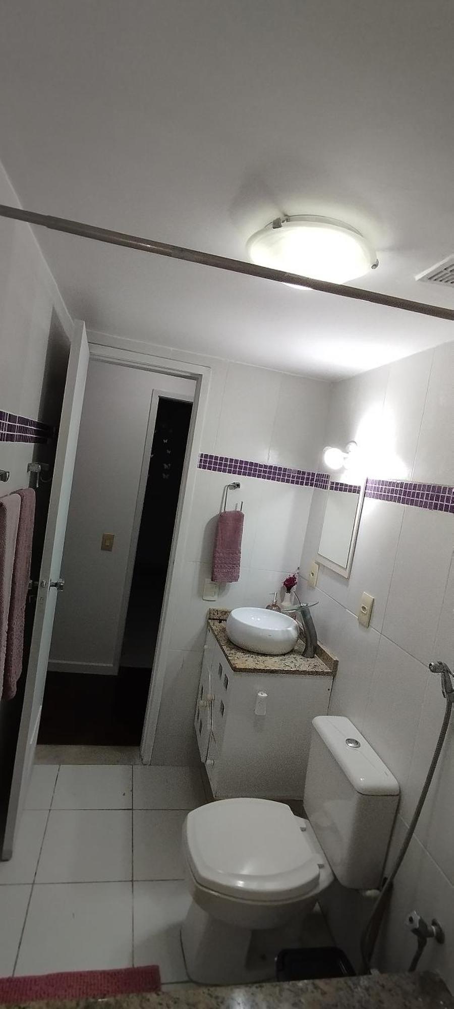 Leme De Ferias Apartamento