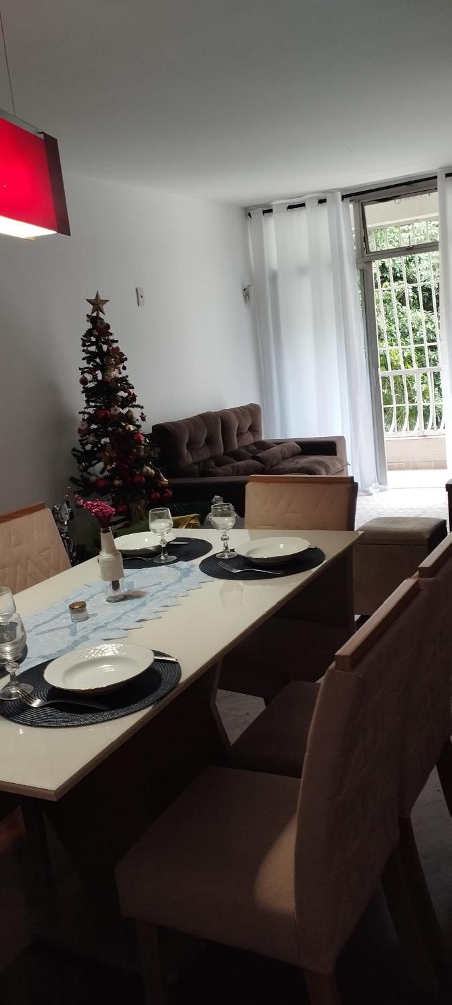 Apartamento Leme De Ferias