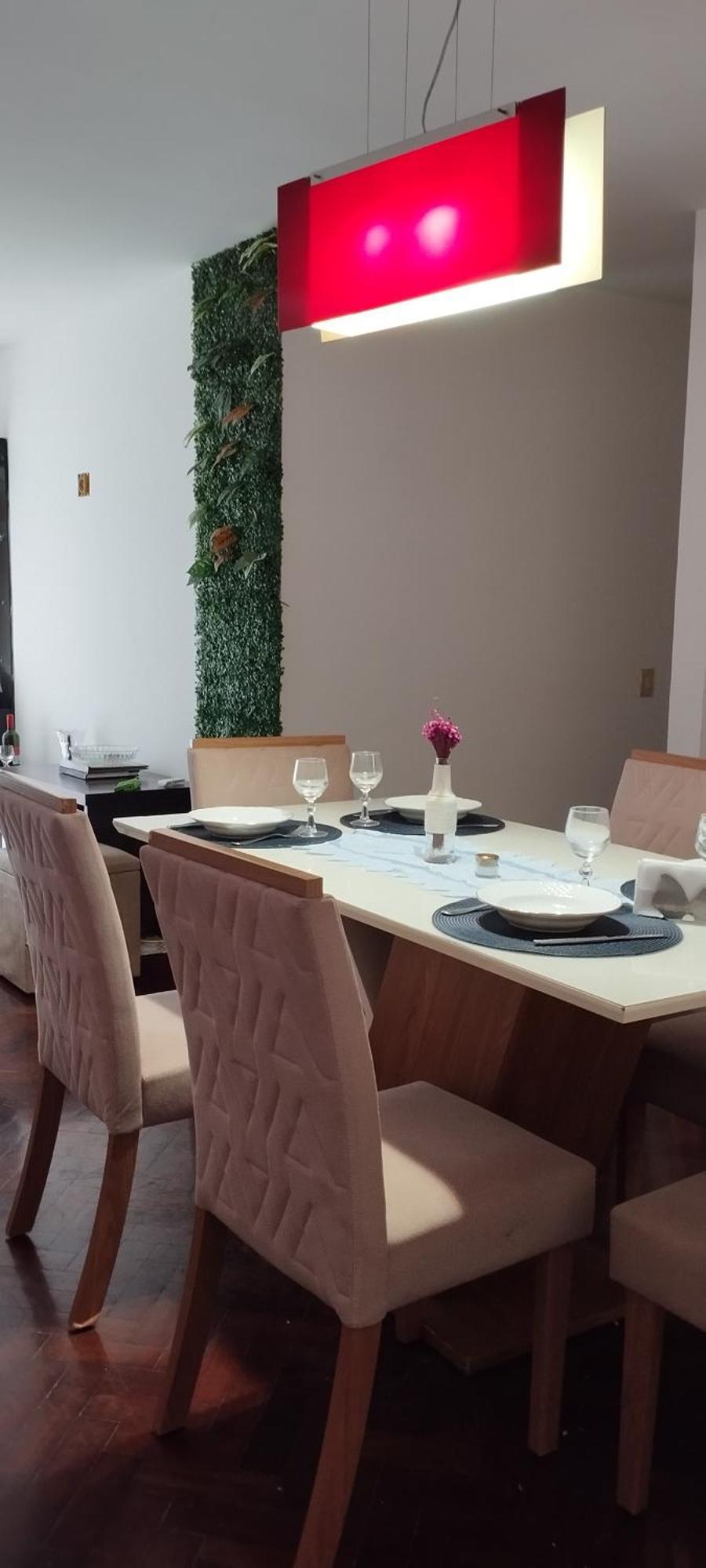 Apartamento Leme De Ferias *