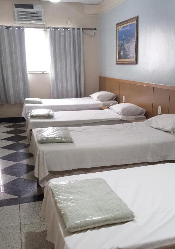 Copamar Hotel Rio de Janeiro