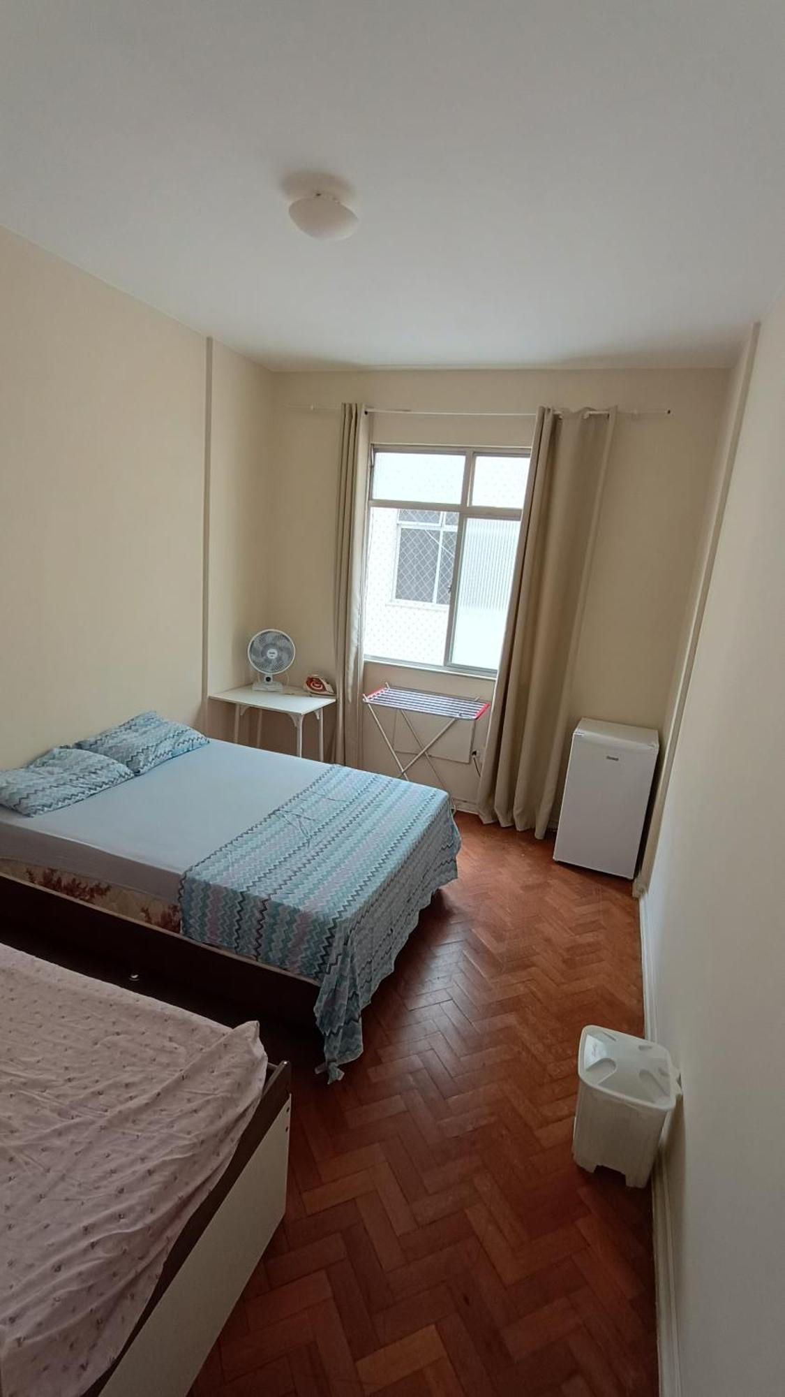 Hospedagem domiciliar Desativado
