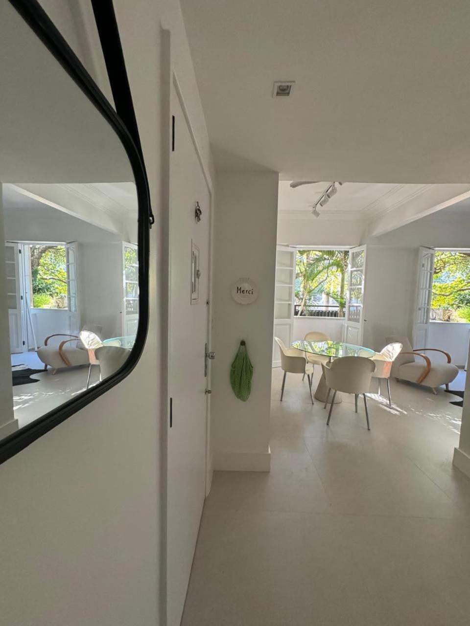 Apartment Dora Ipanema Rio de Janeiro