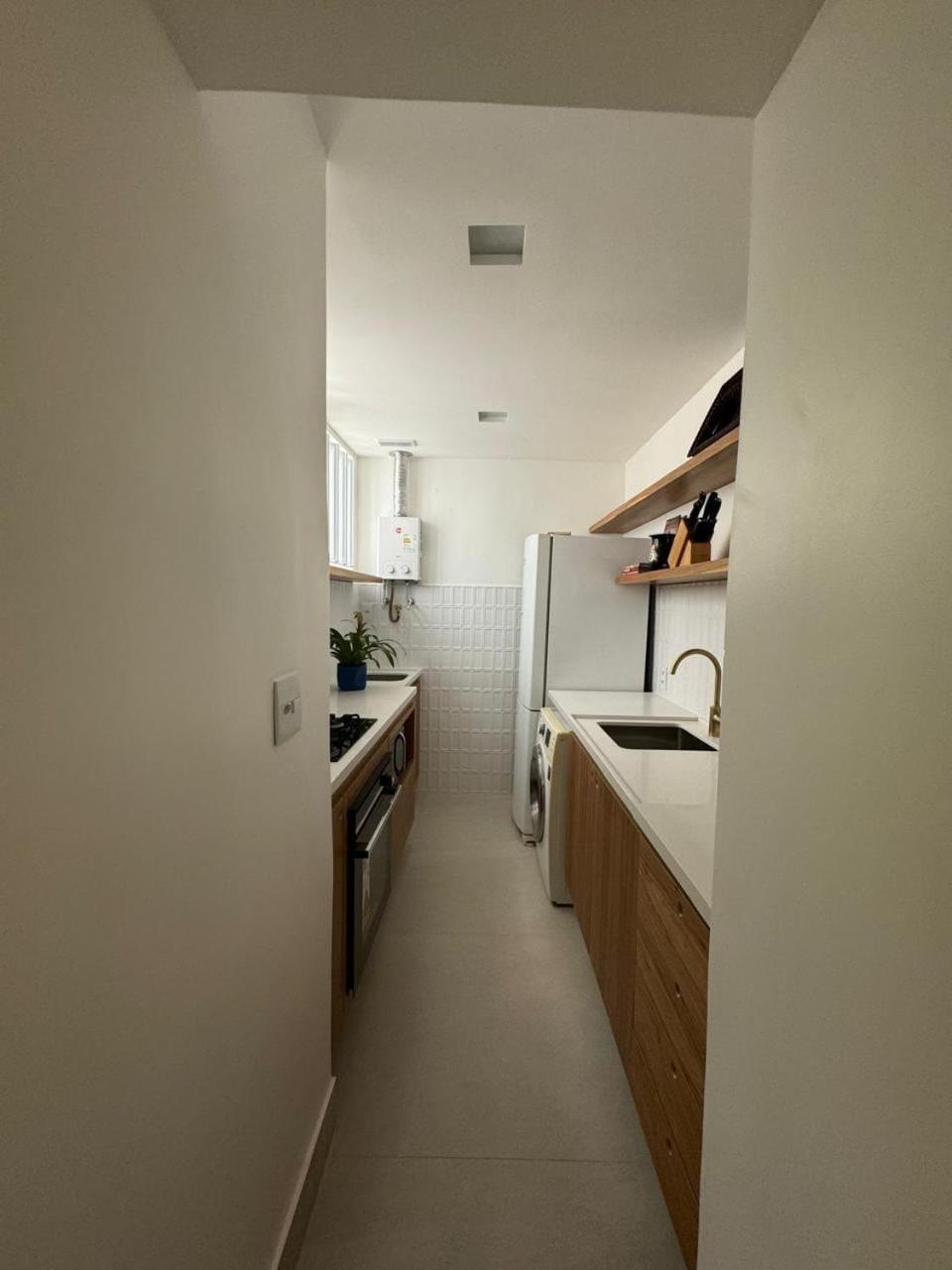 Apartment Dora Ipanema