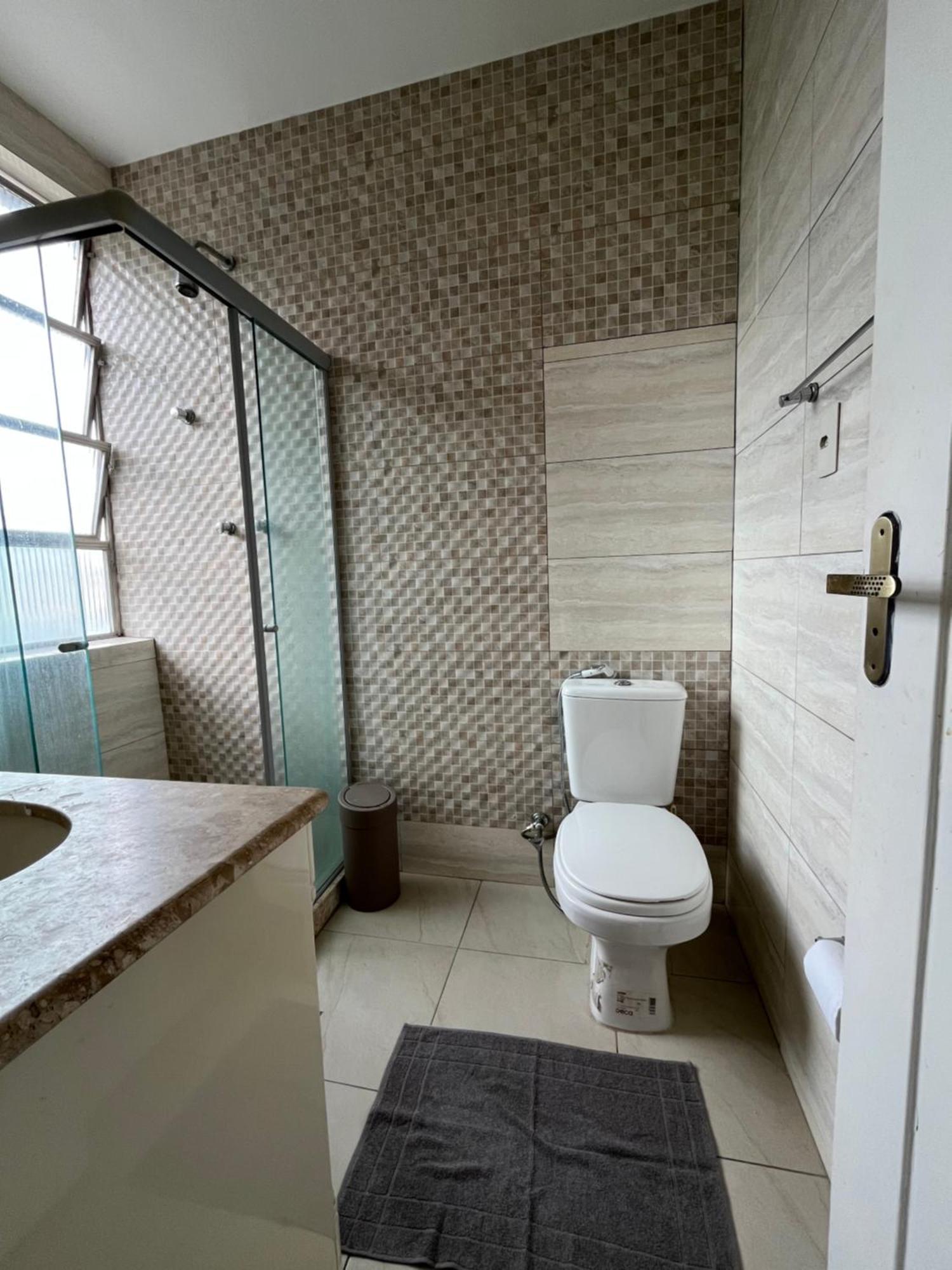 Apartamento Apto Gloria 1 Rio de Janeiro