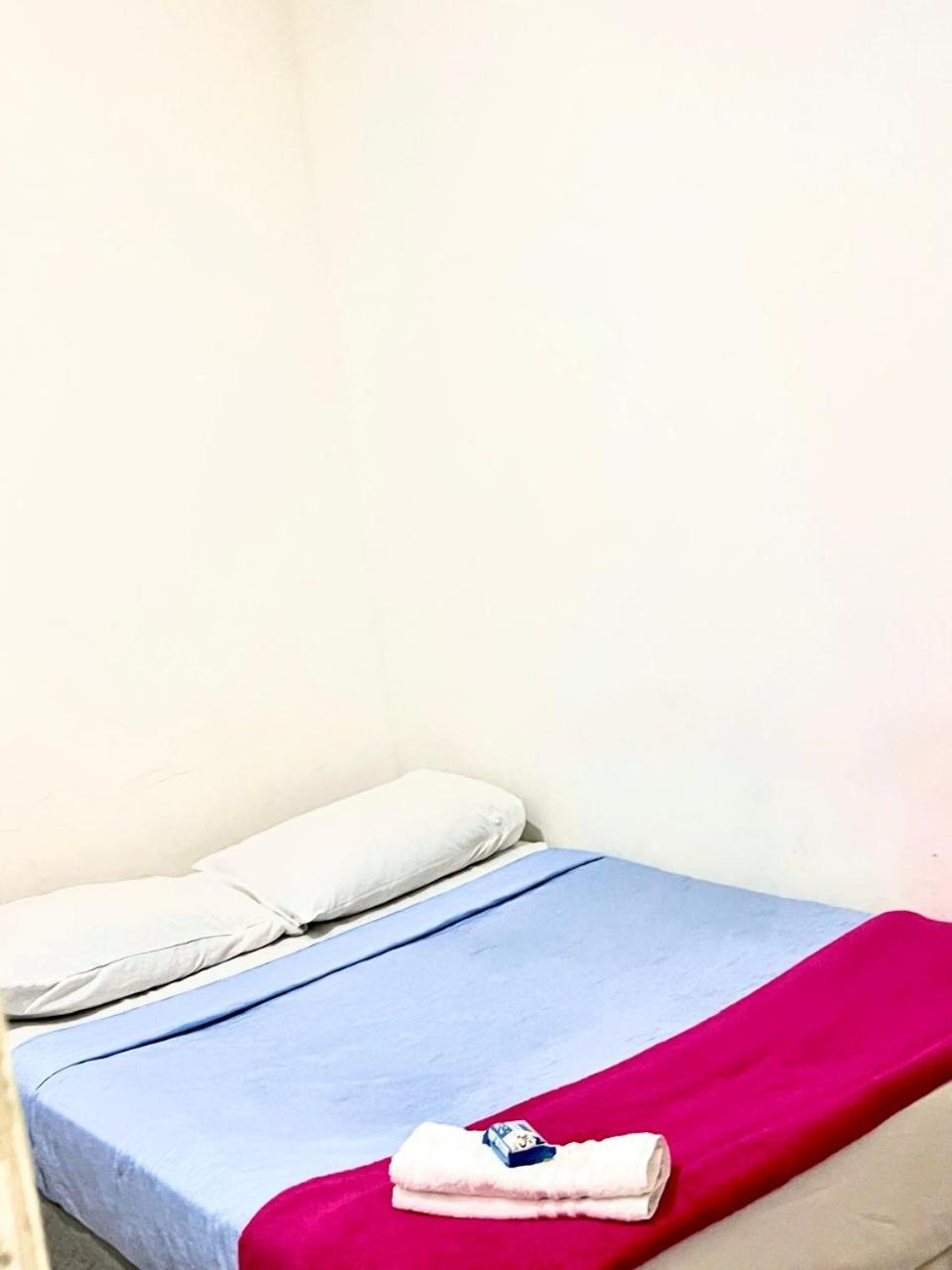 Do Recreio Albergue *