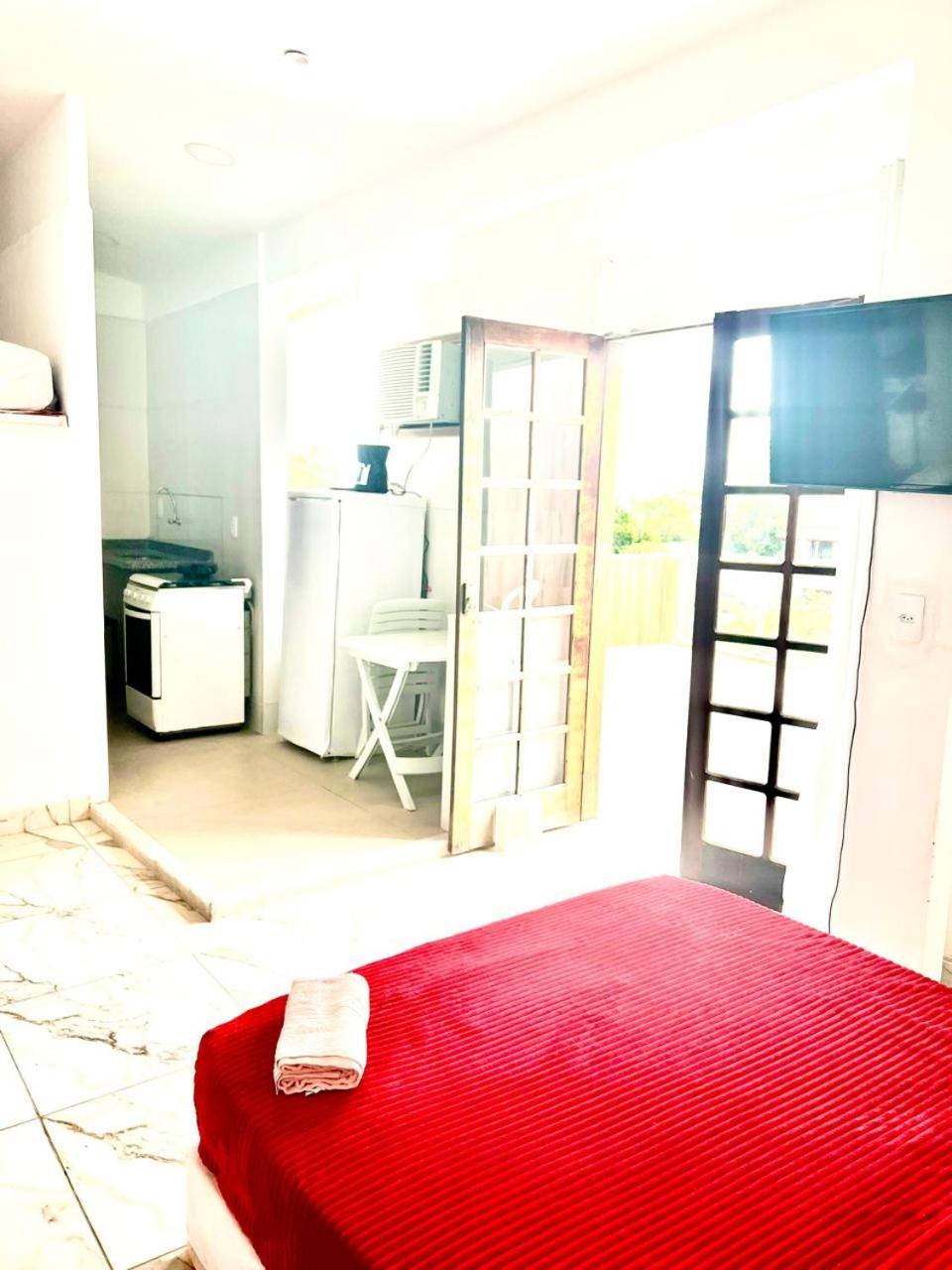 Albergue Do Recreio Rio de Janeiro