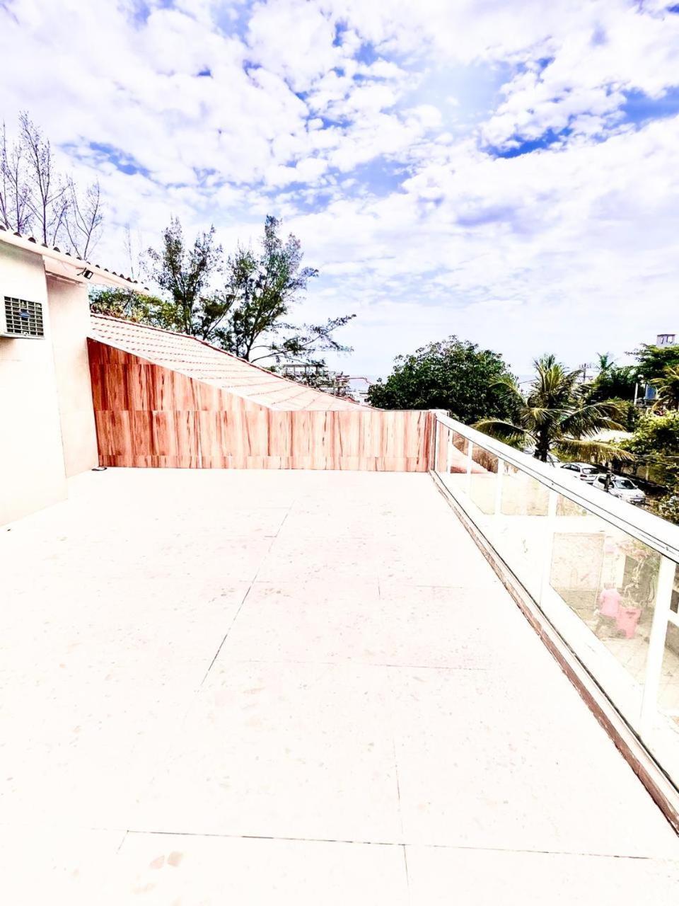 Albergue Do Recreio *
