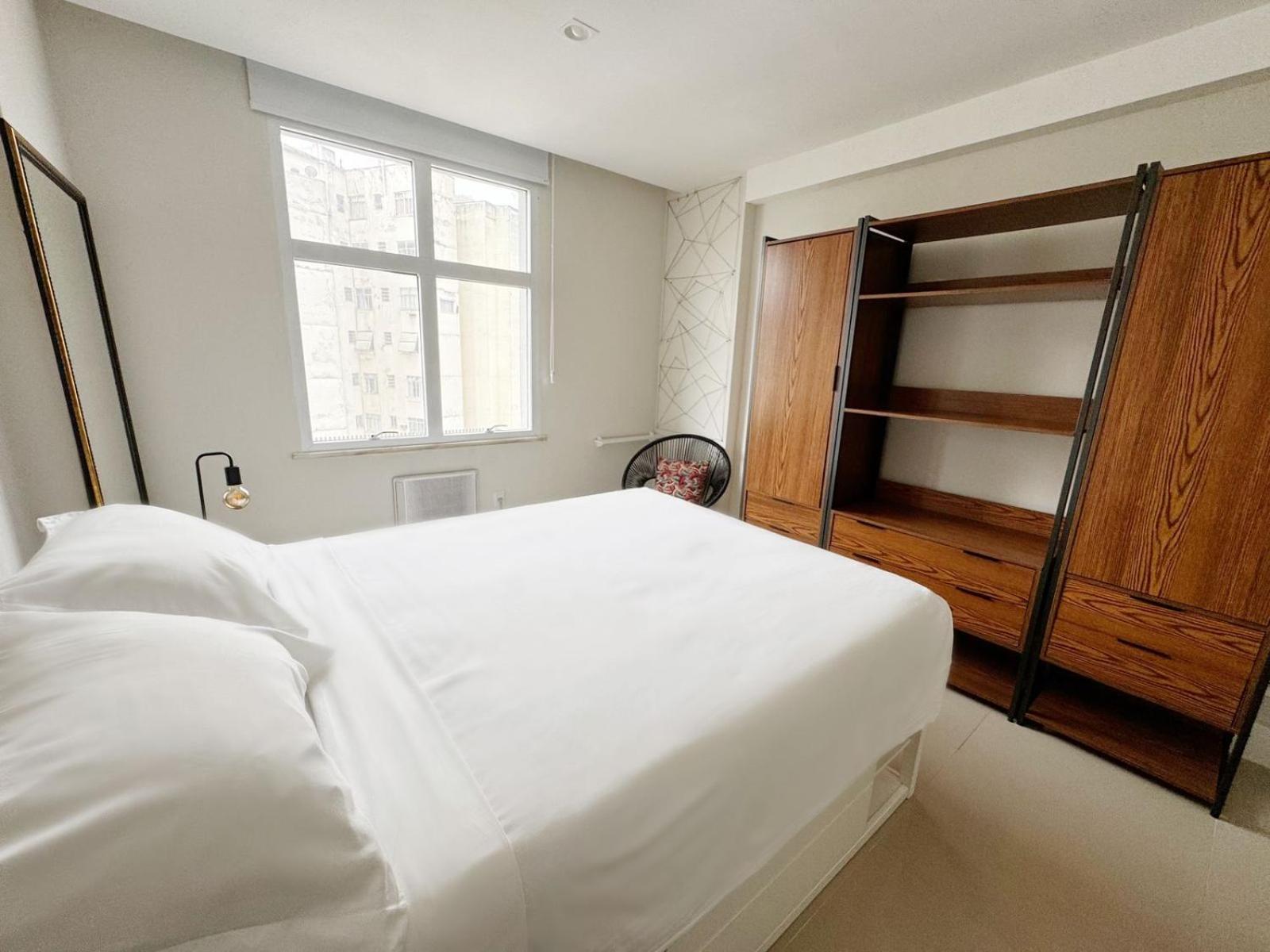 Apartamento Dora