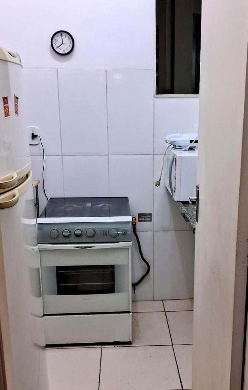 Apartamento Copa E Sala *