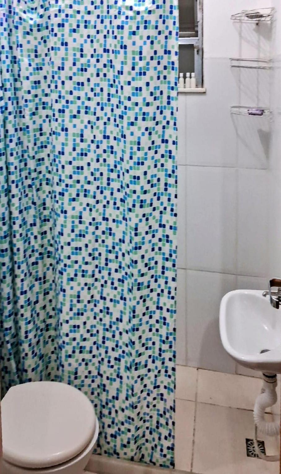 Apartamento Copa E Sala Rio de Janeiro