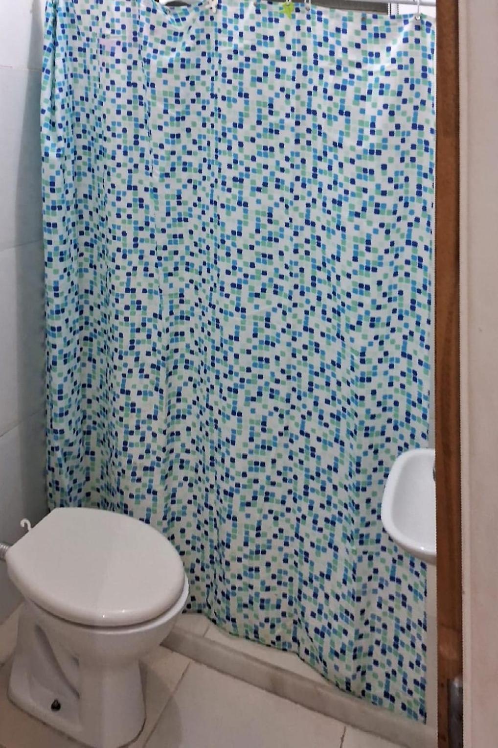 Copa E Sala Apartamento