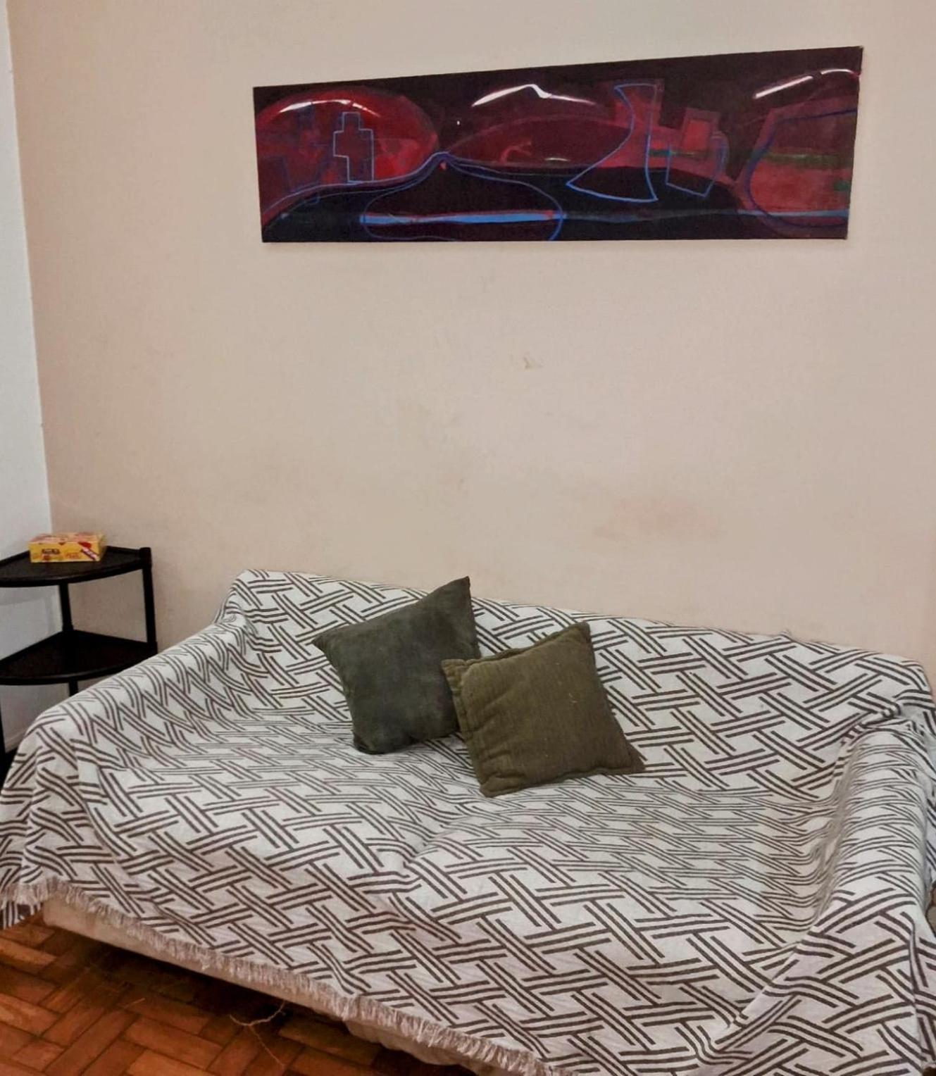 Apartamento Copa E Sala Rio de Janeiro